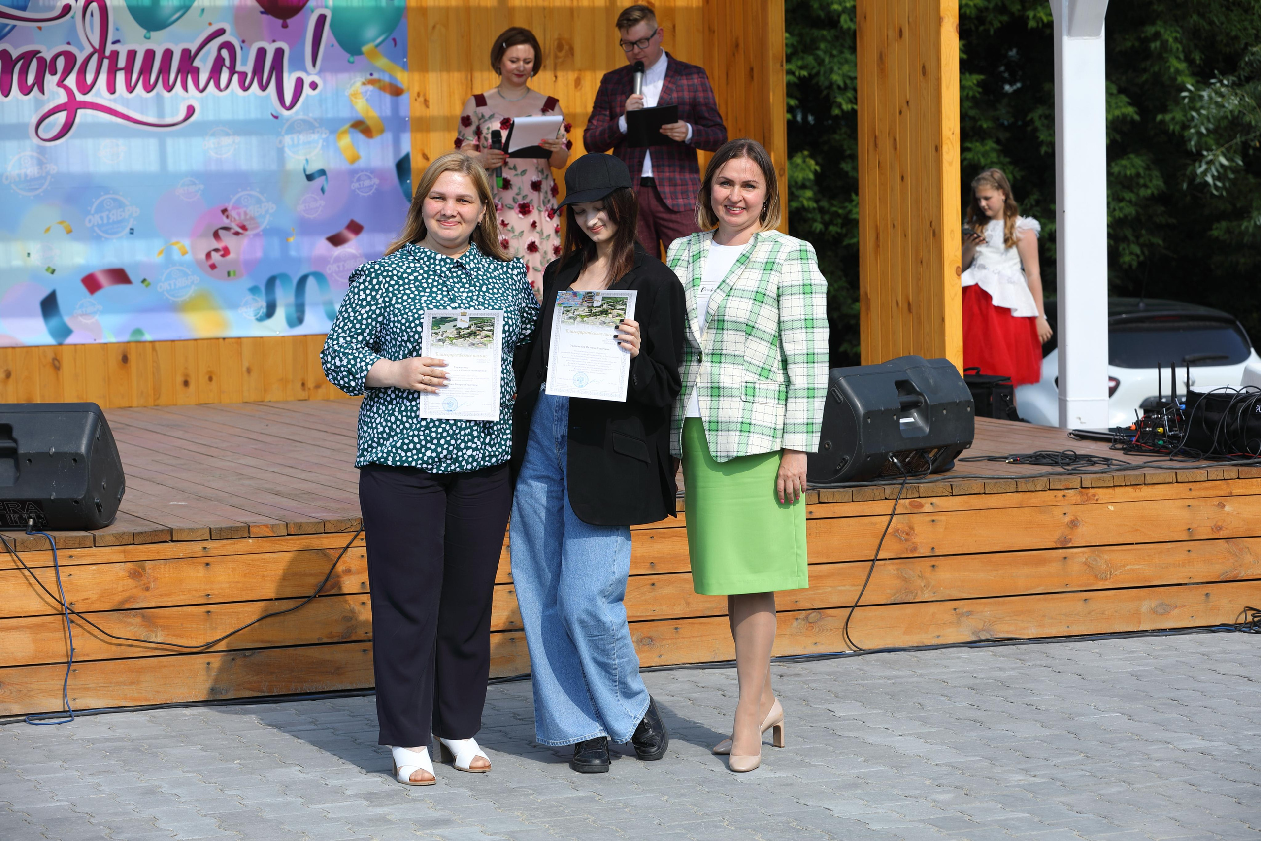 Выпускной в Шадринске. Фотограф Андрей Гузеев