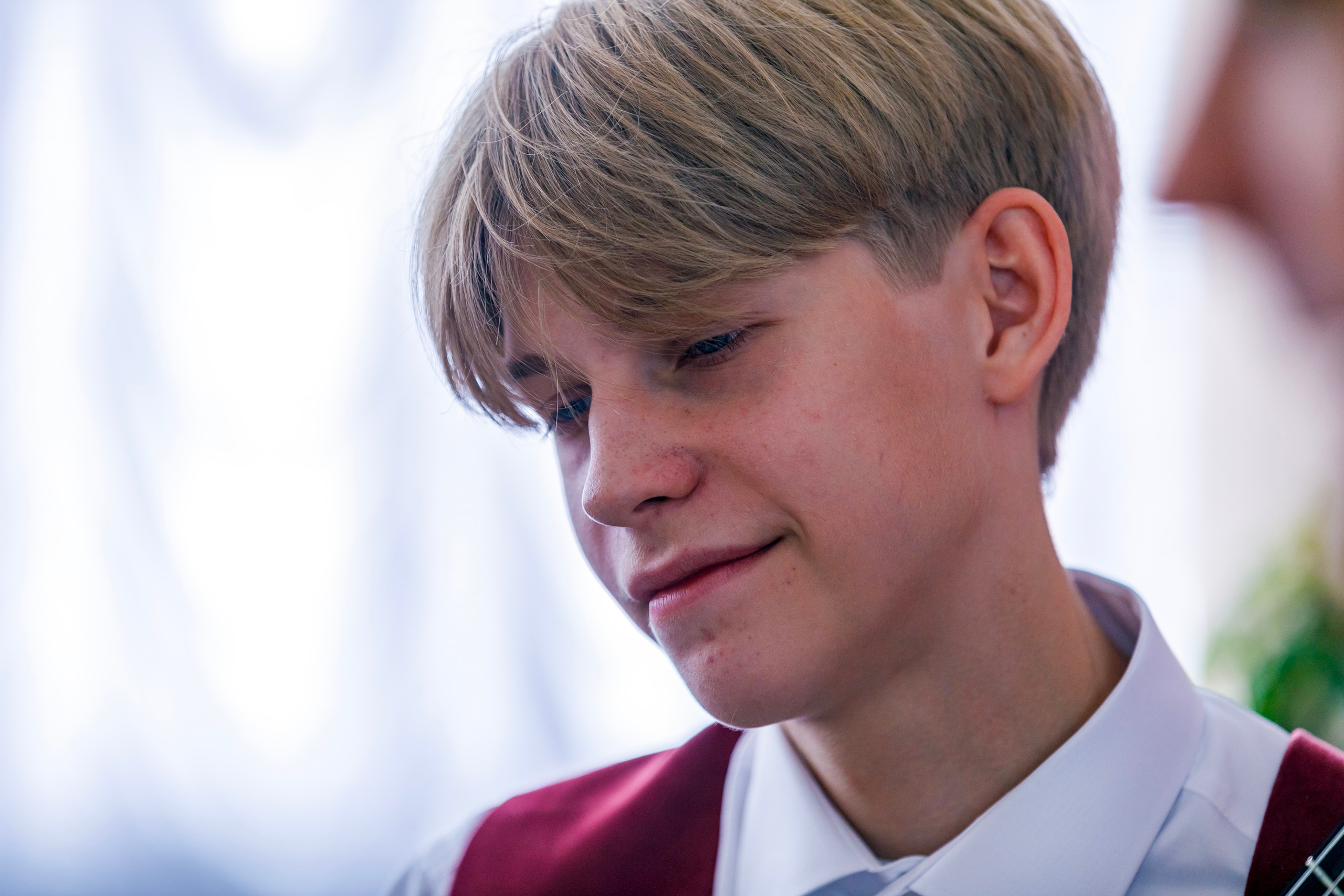 Мастер-класс Кузьмы Филимонова. Фотограф Андрей Гузеев