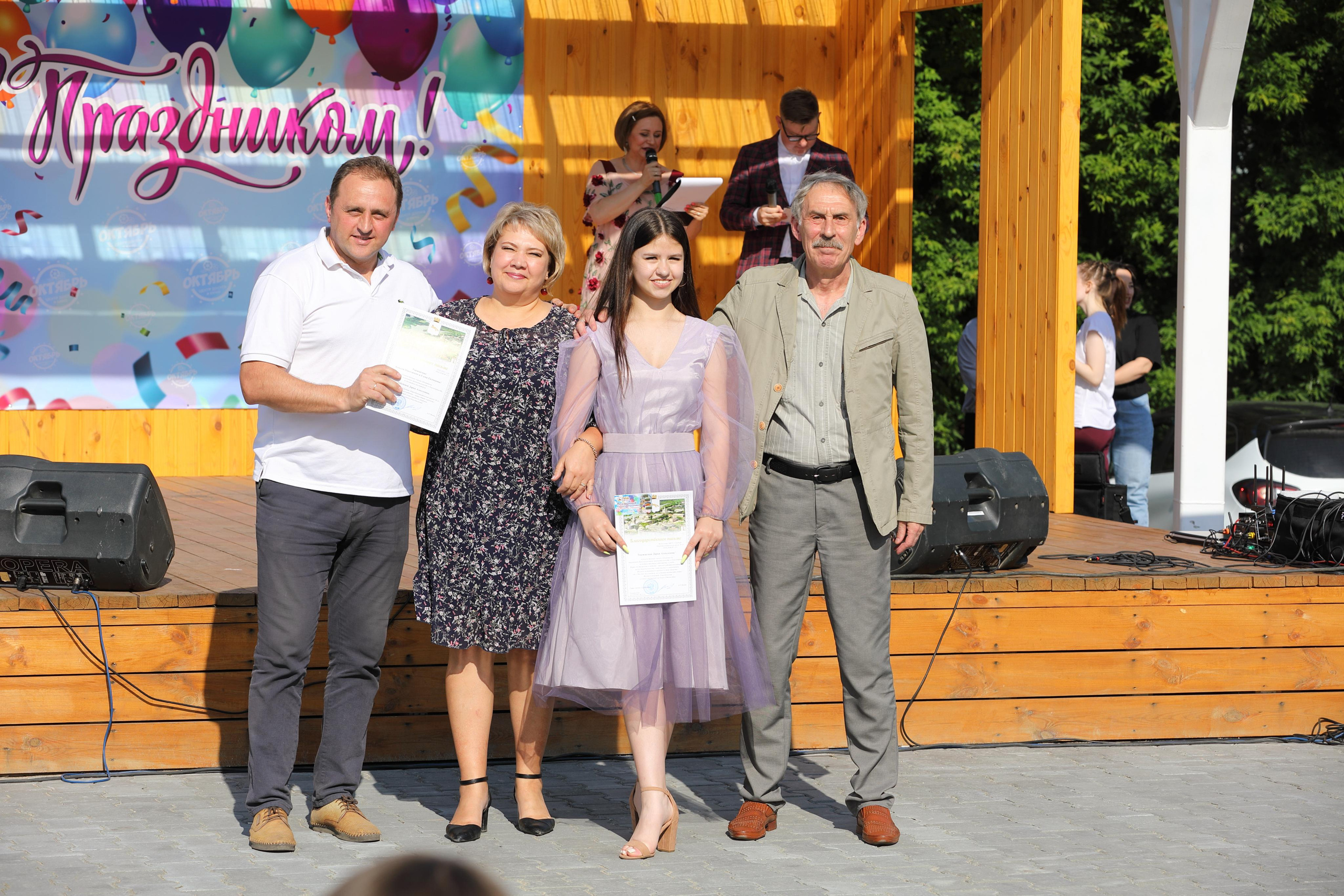 Выпускной в Шадринске. Фотограф Андрей Гузеев