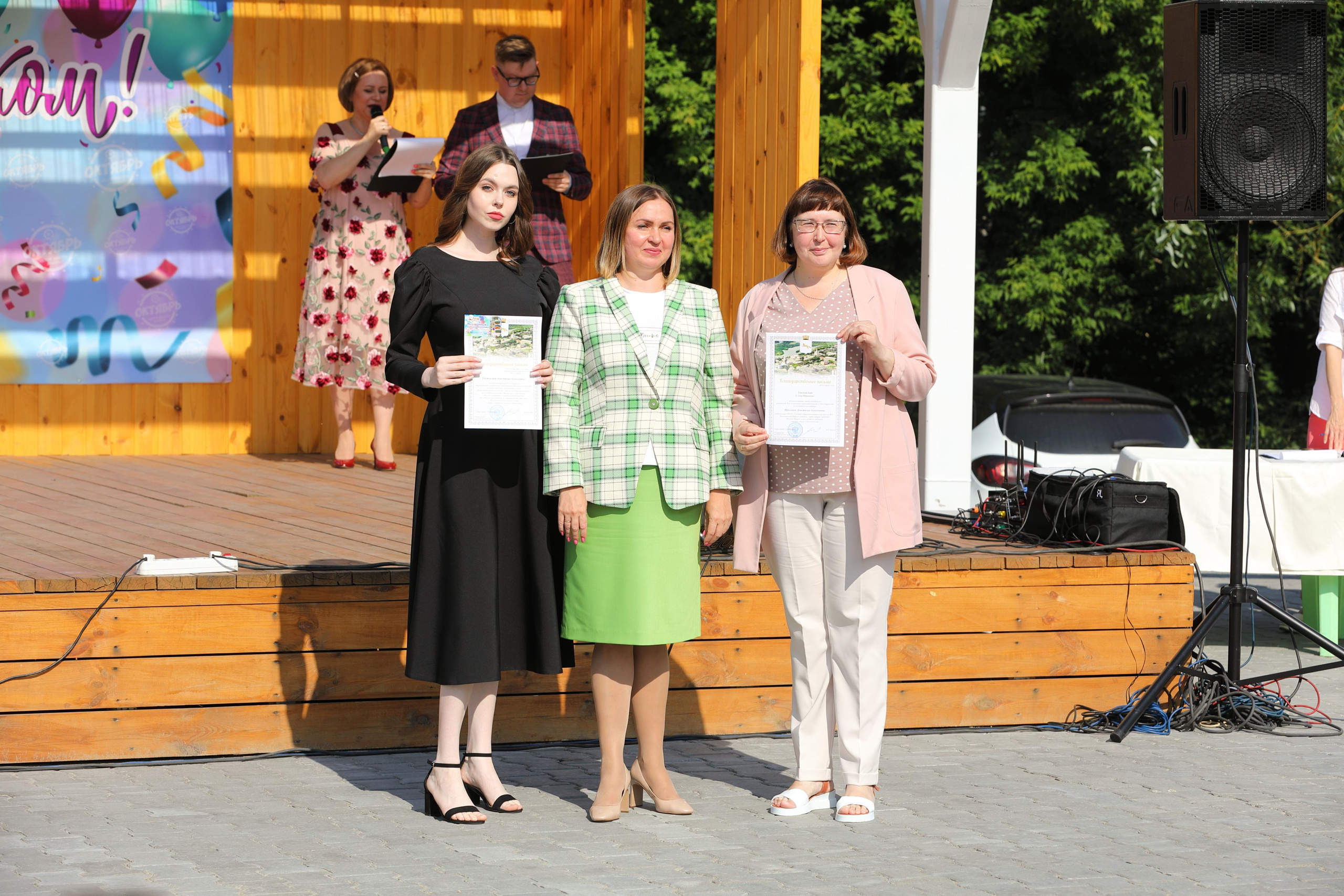 Выпускной в Шадринске. Фотограф Андрей Гузеев