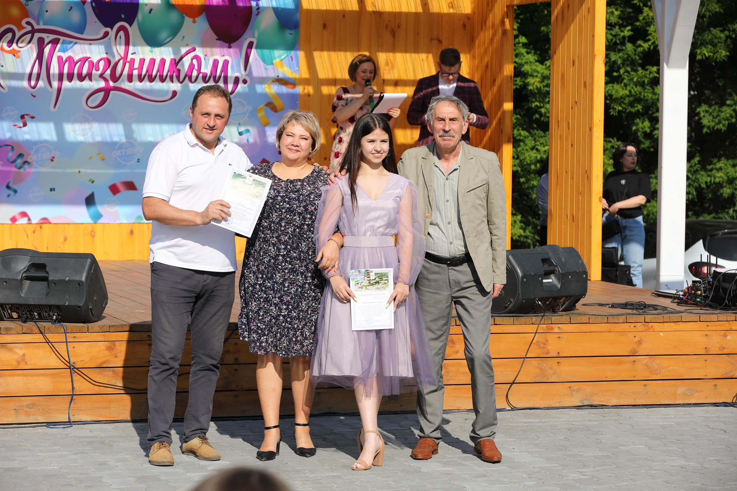 Выпускной в Шадринске. Фотограф Андрей Гузеев