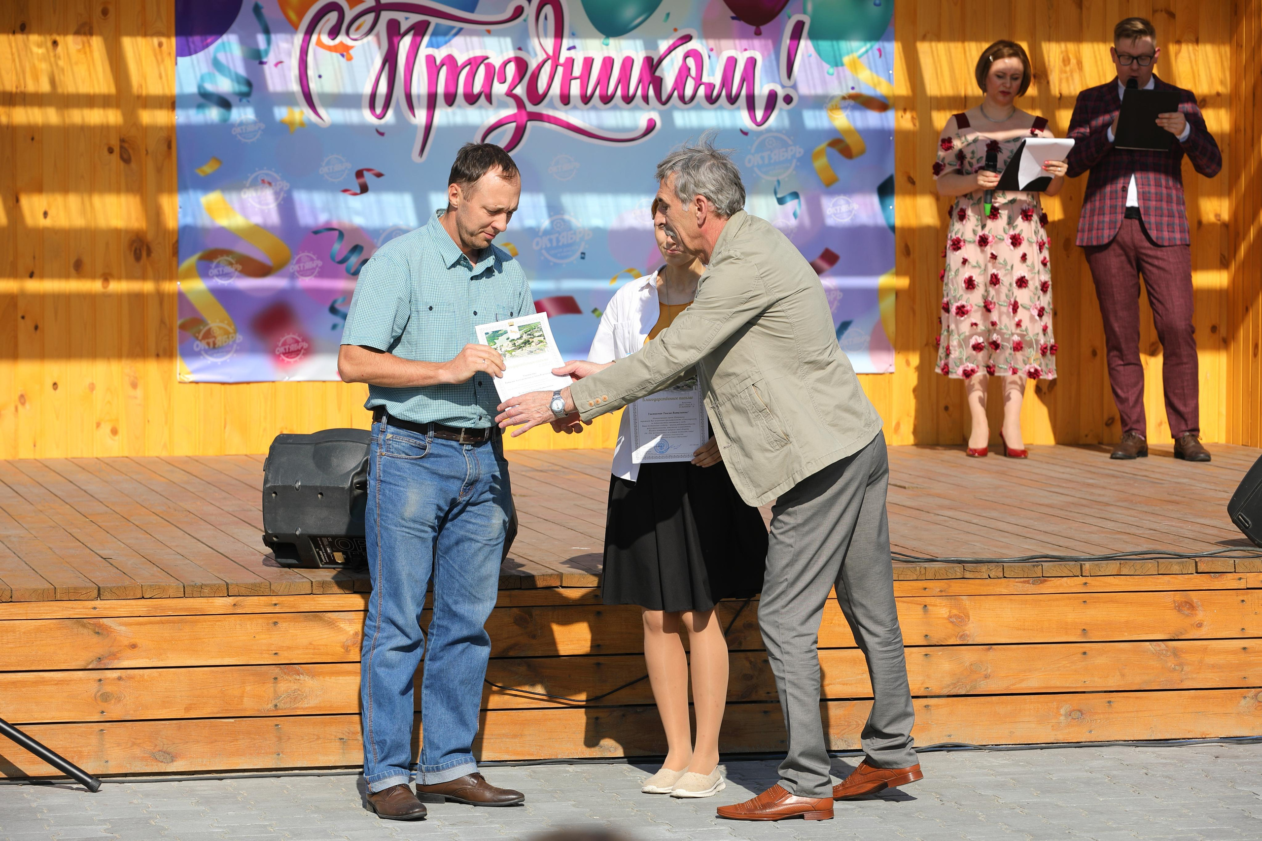 Выпускной в Шадринске. Фотограф Андрей Гузеев