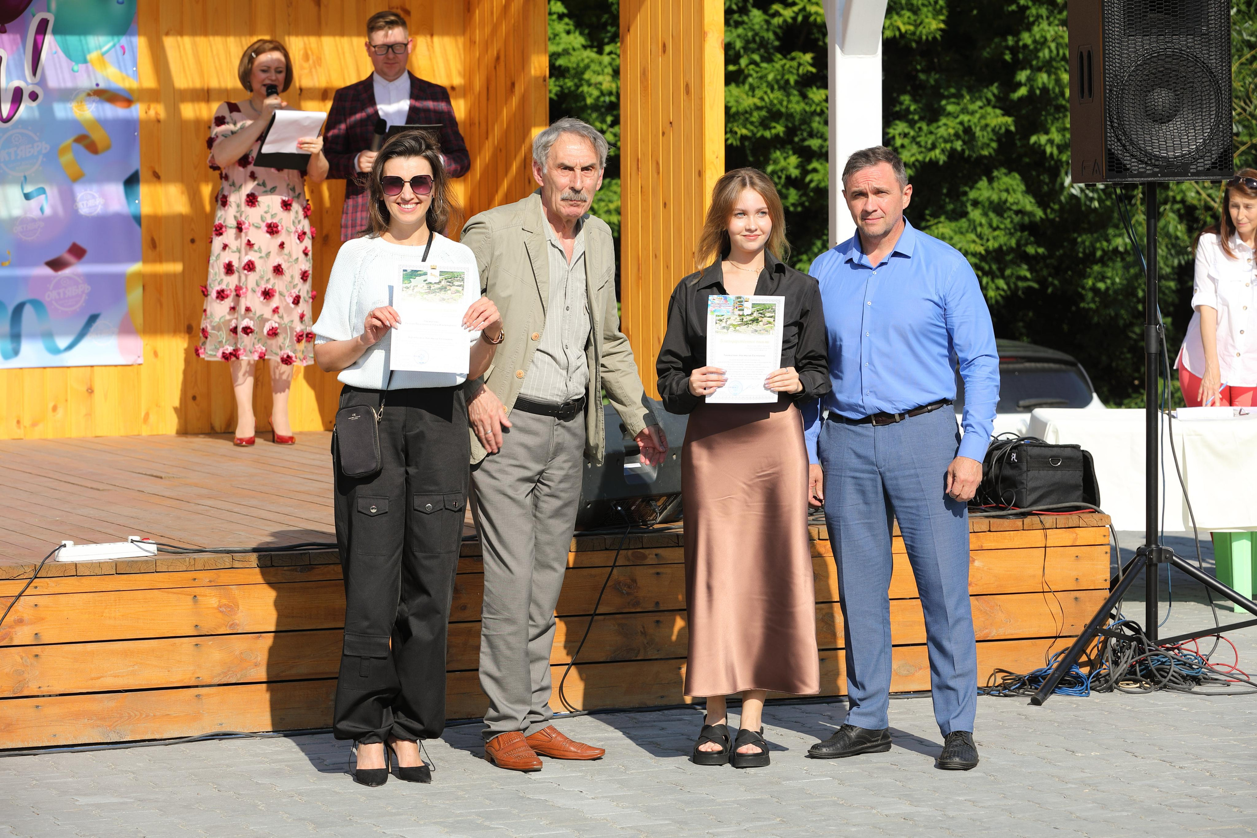 Выпускной в Шадринске. Фотограф Андрей Гузеев