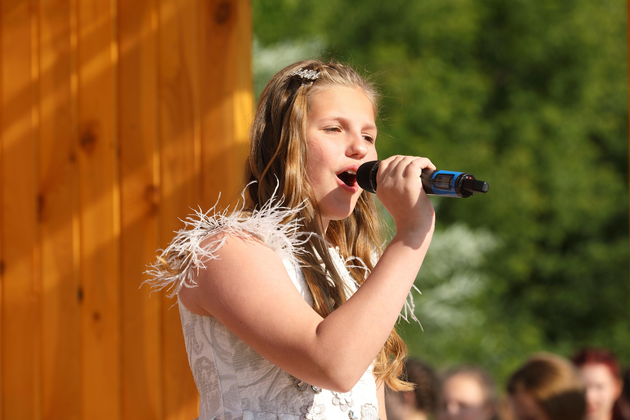 Выпускной в Шадринске. Фотограф Андрей Гузеев