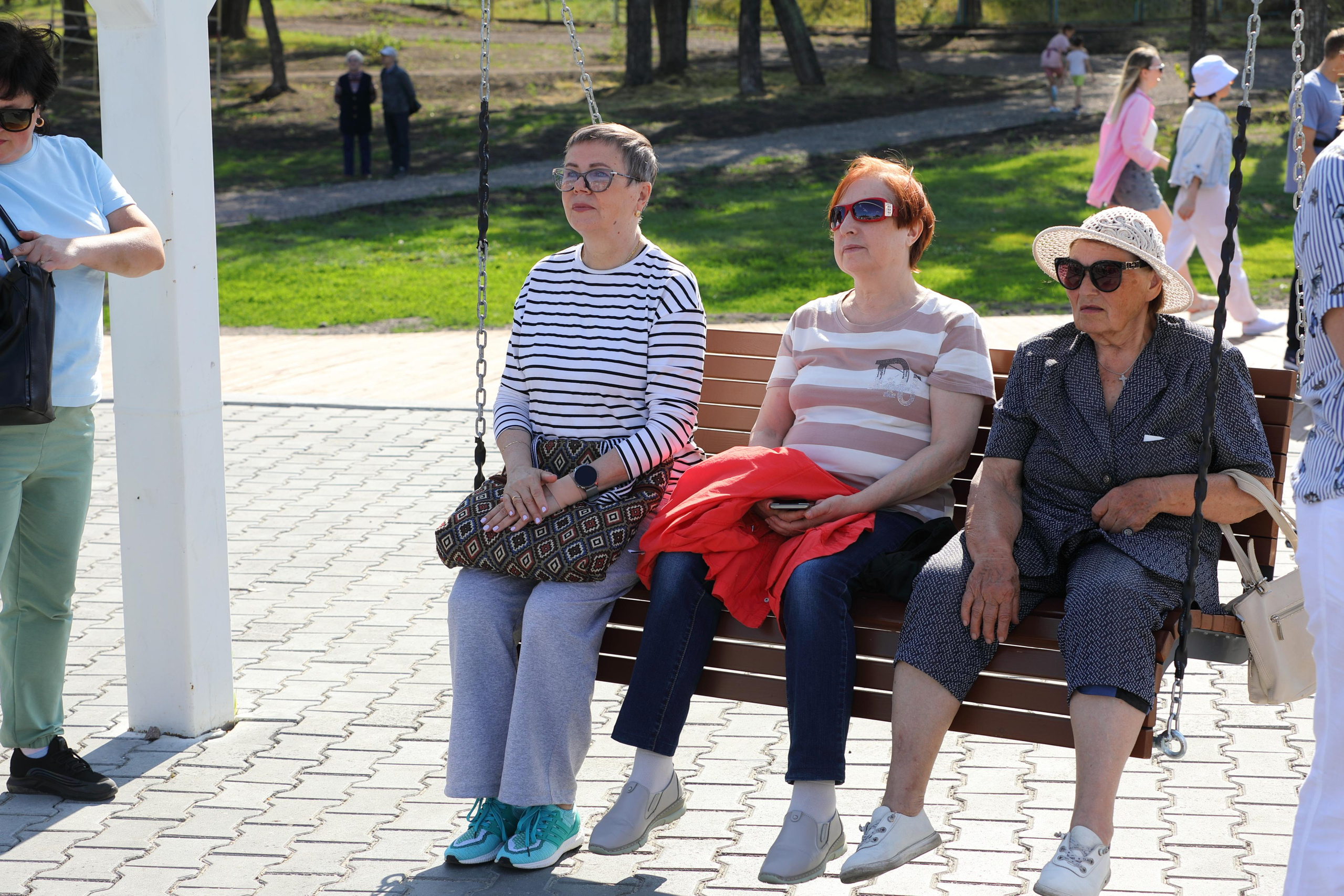 Выпускной в Шадринске. Фотограф Андрей Гузеев