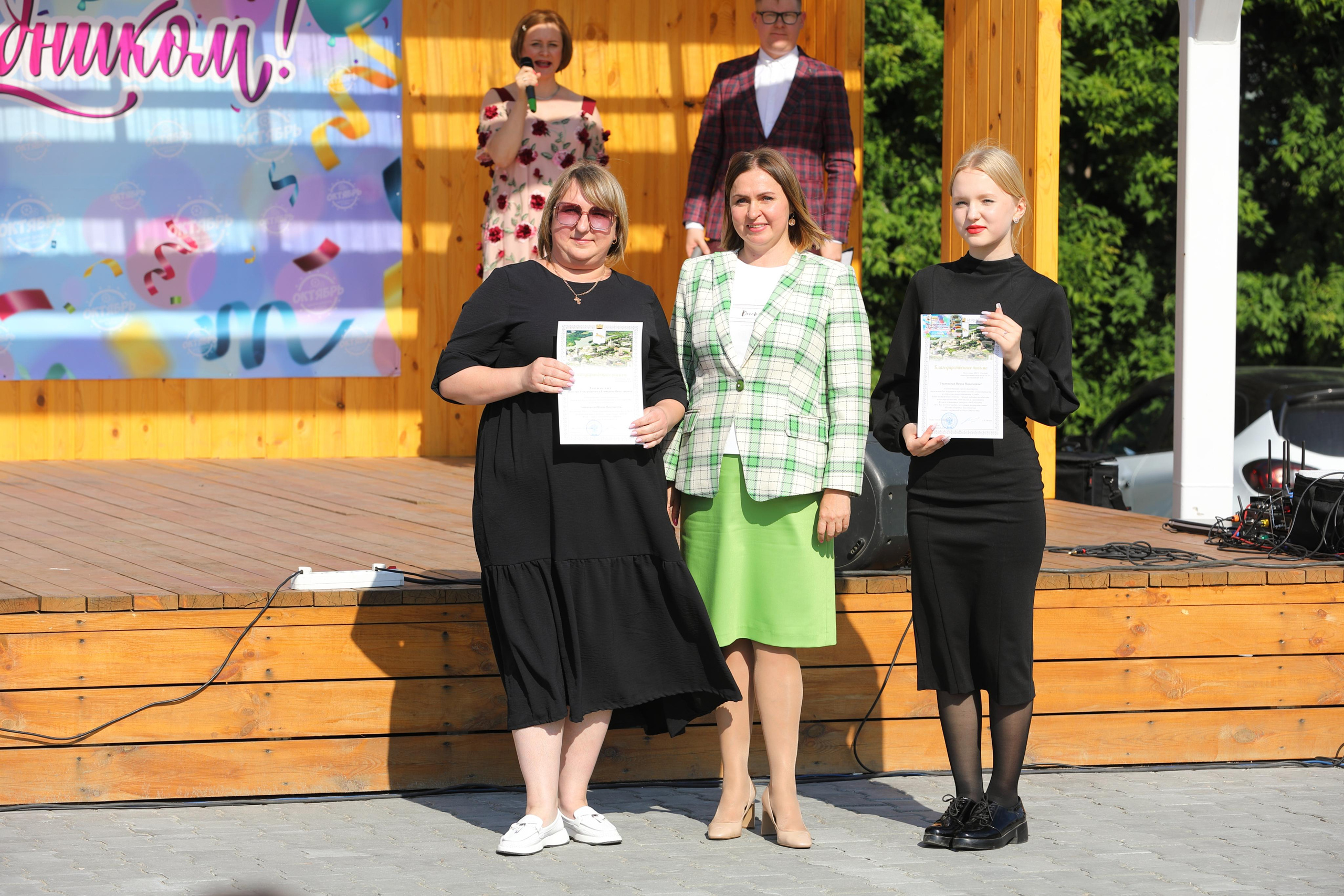 Выпускной в Шадринске. Фотограф Андрей Гузеев