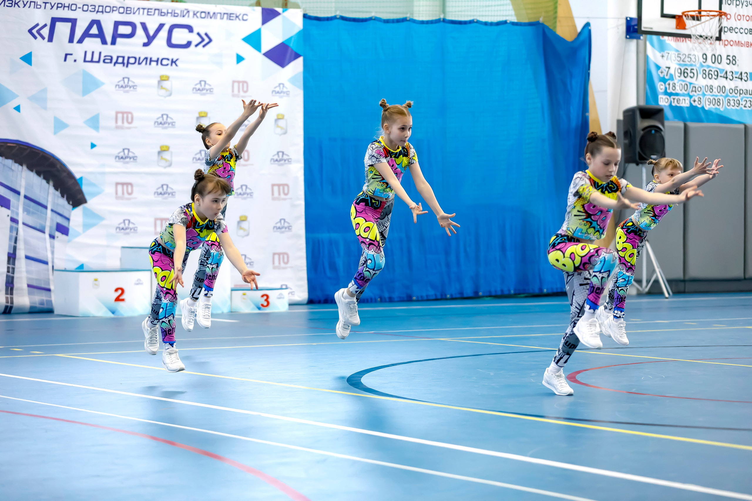 Аэробика и фитнес | Aerobics & Fitness. Фотограф Андрей Гузеев