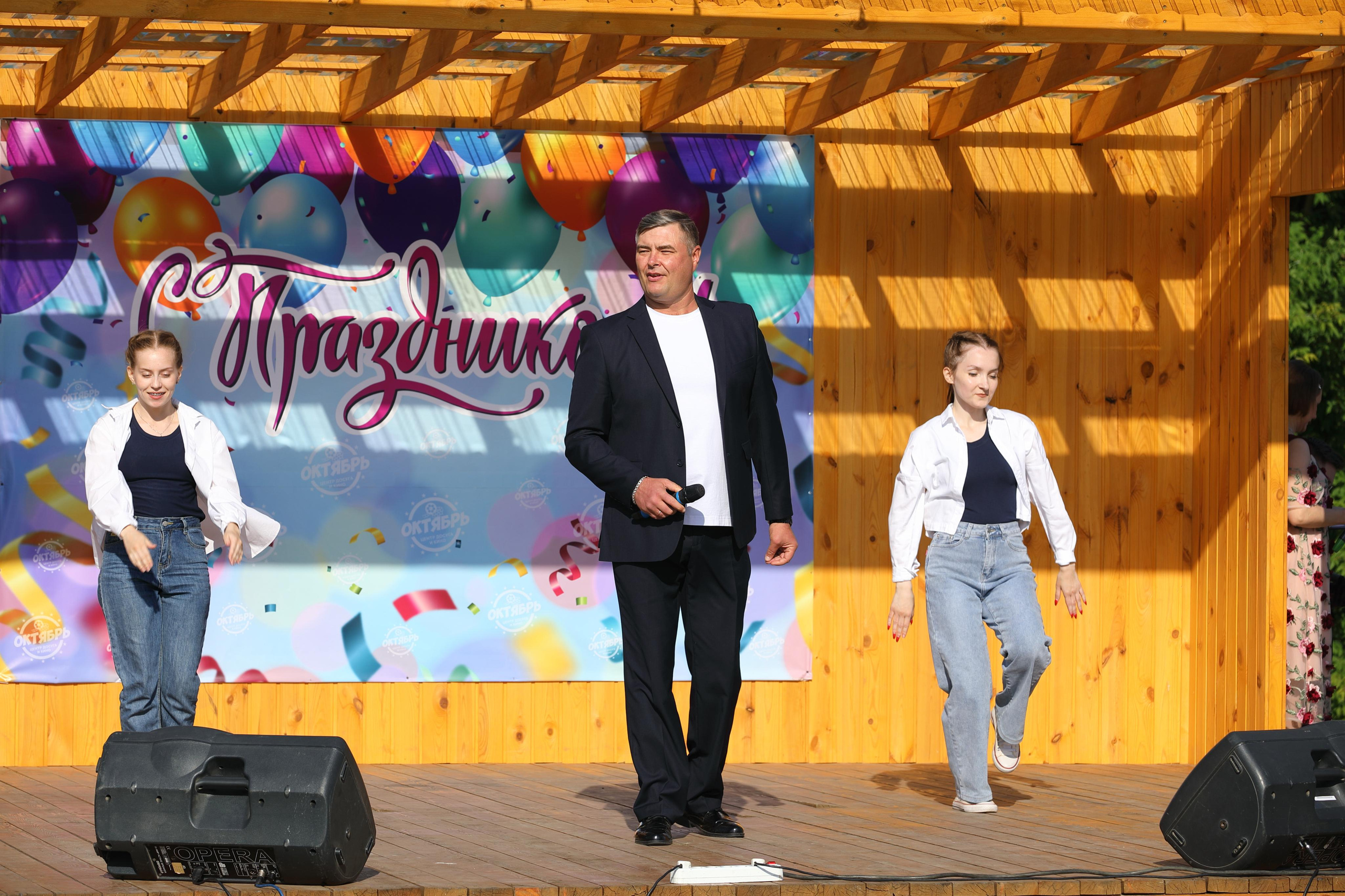 Выпускной в Шадринске. Фотограф Андрей Гузеев