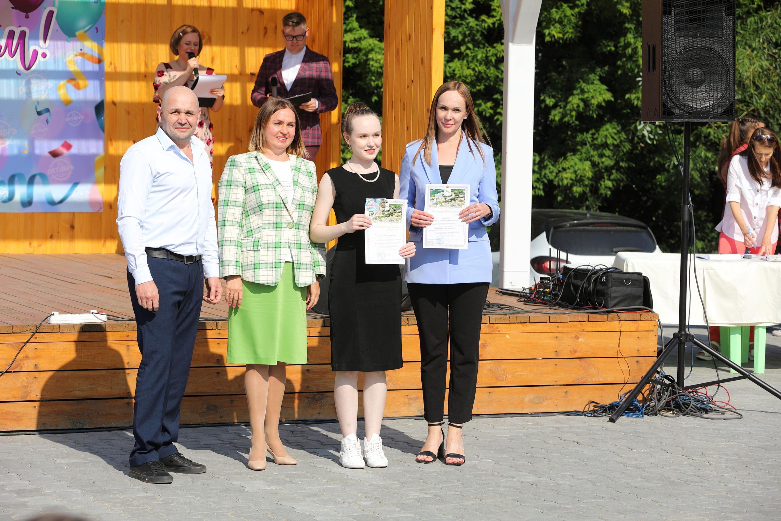 Выпускной в Шадринске. Фотограф Андрей Гузеев