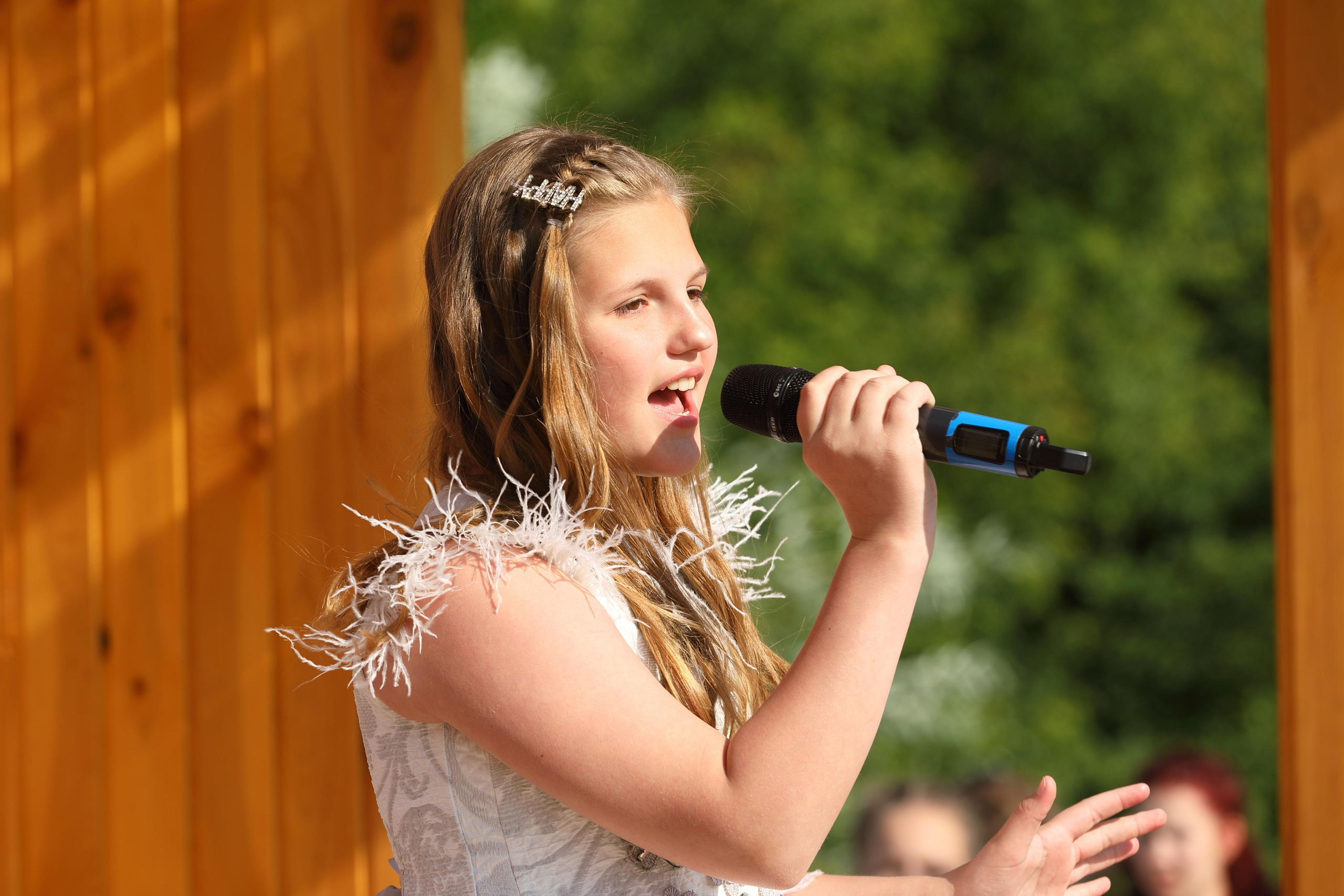 Выпускной в Шадринске. Фотограф Андрей Гузеев
