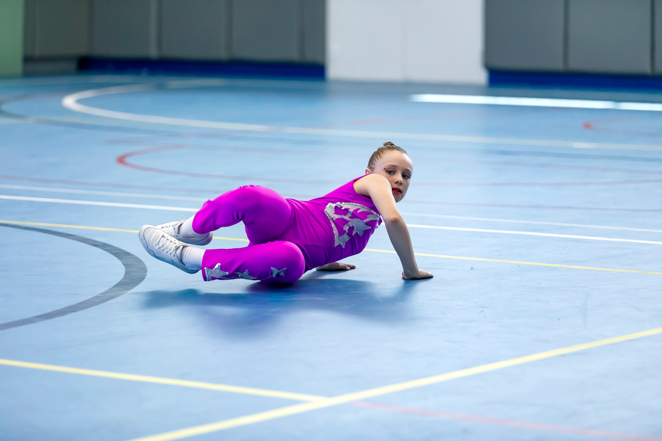 Аэробика и фитнес | Aerobics & Fitness. Фотограф Андрей Гузеев