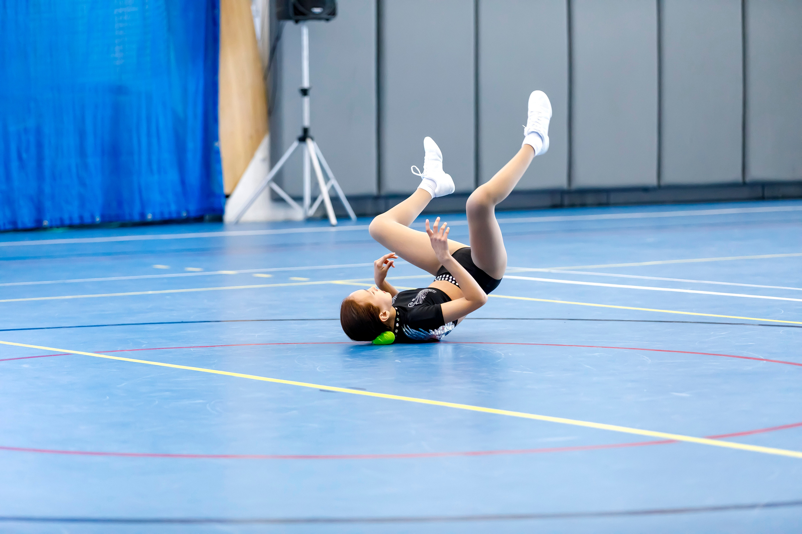 Аэробика и фитнес | Aerobics & Fitness. Фотограф Андрей Гузеев