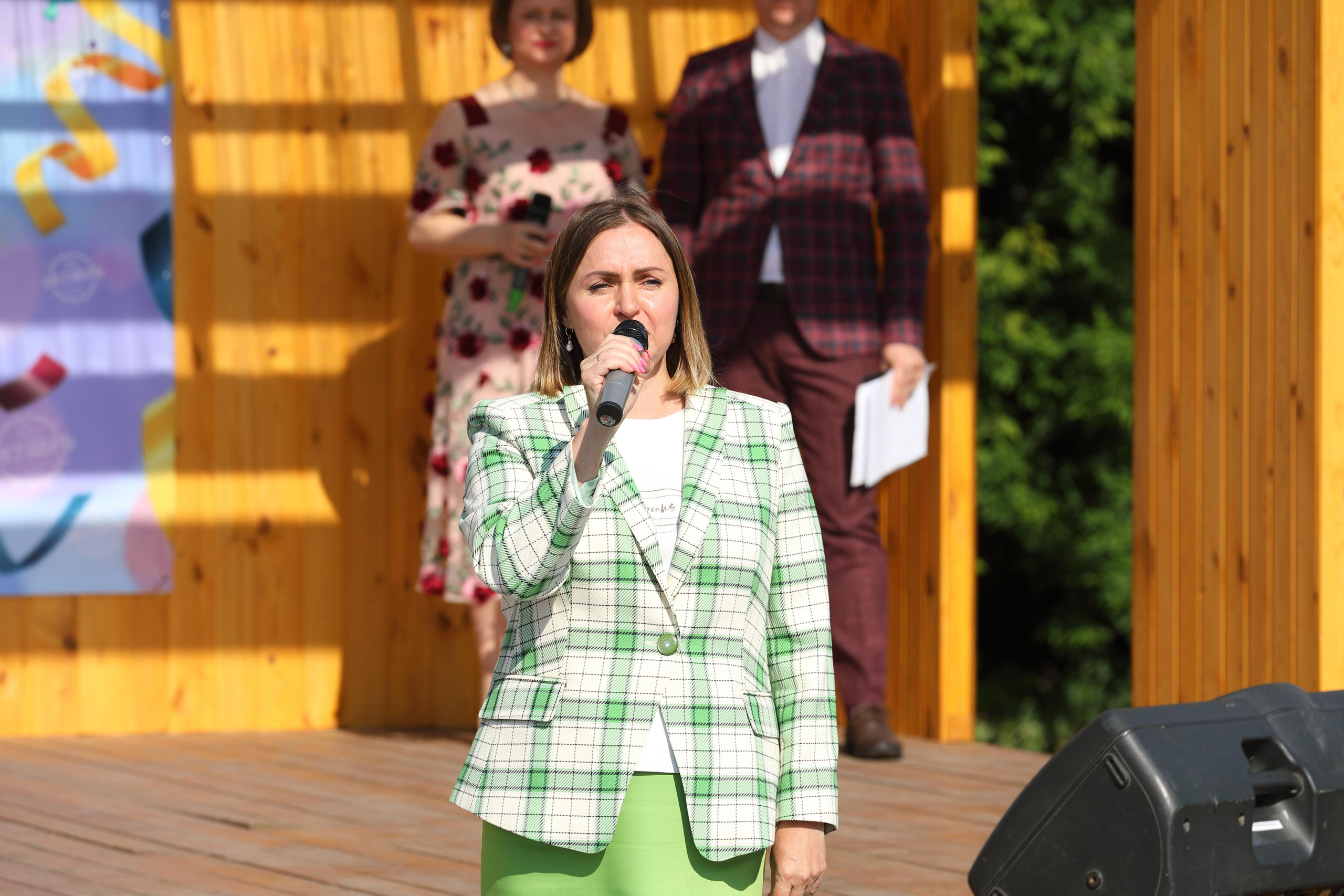 Выпускной в Шадринске. Фотограф Андрей Гузеев