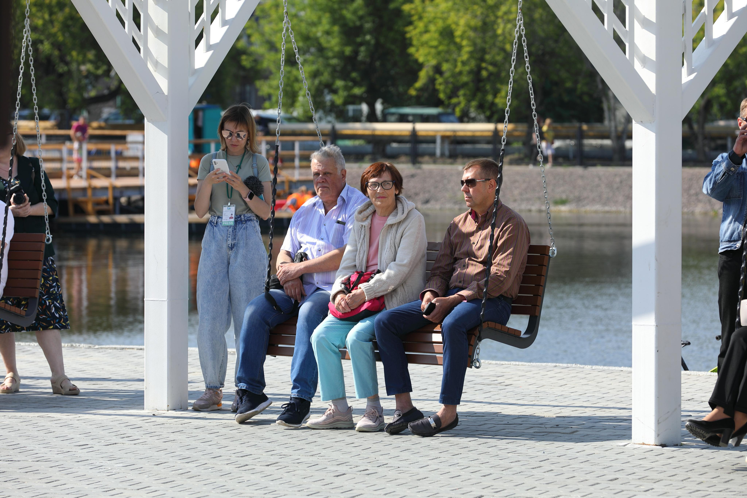 Выпускной в Шадринске. Фотограф Андрей Гузеев