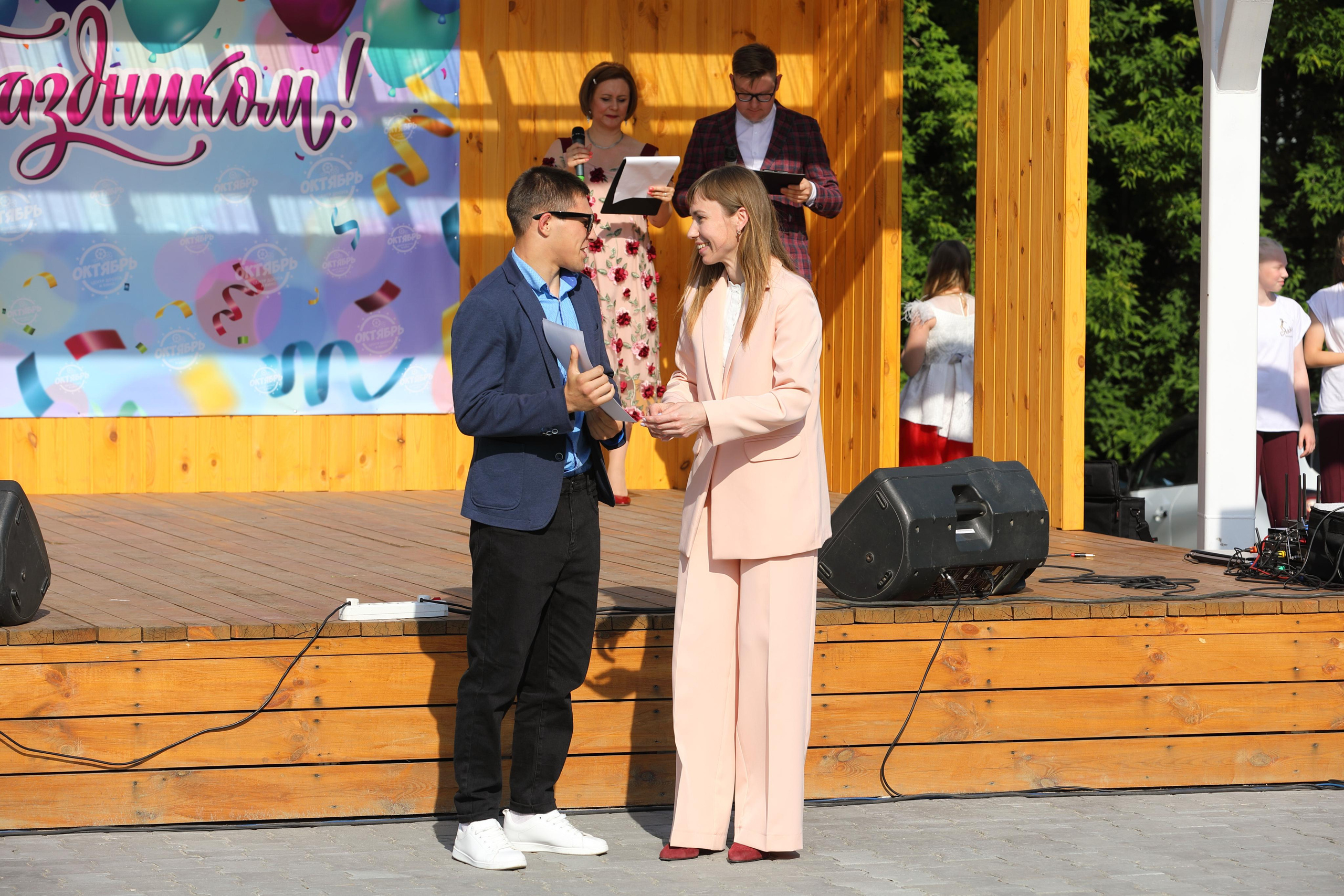 Выпускной в Шадринске. Фотограф Андрей Гузеев