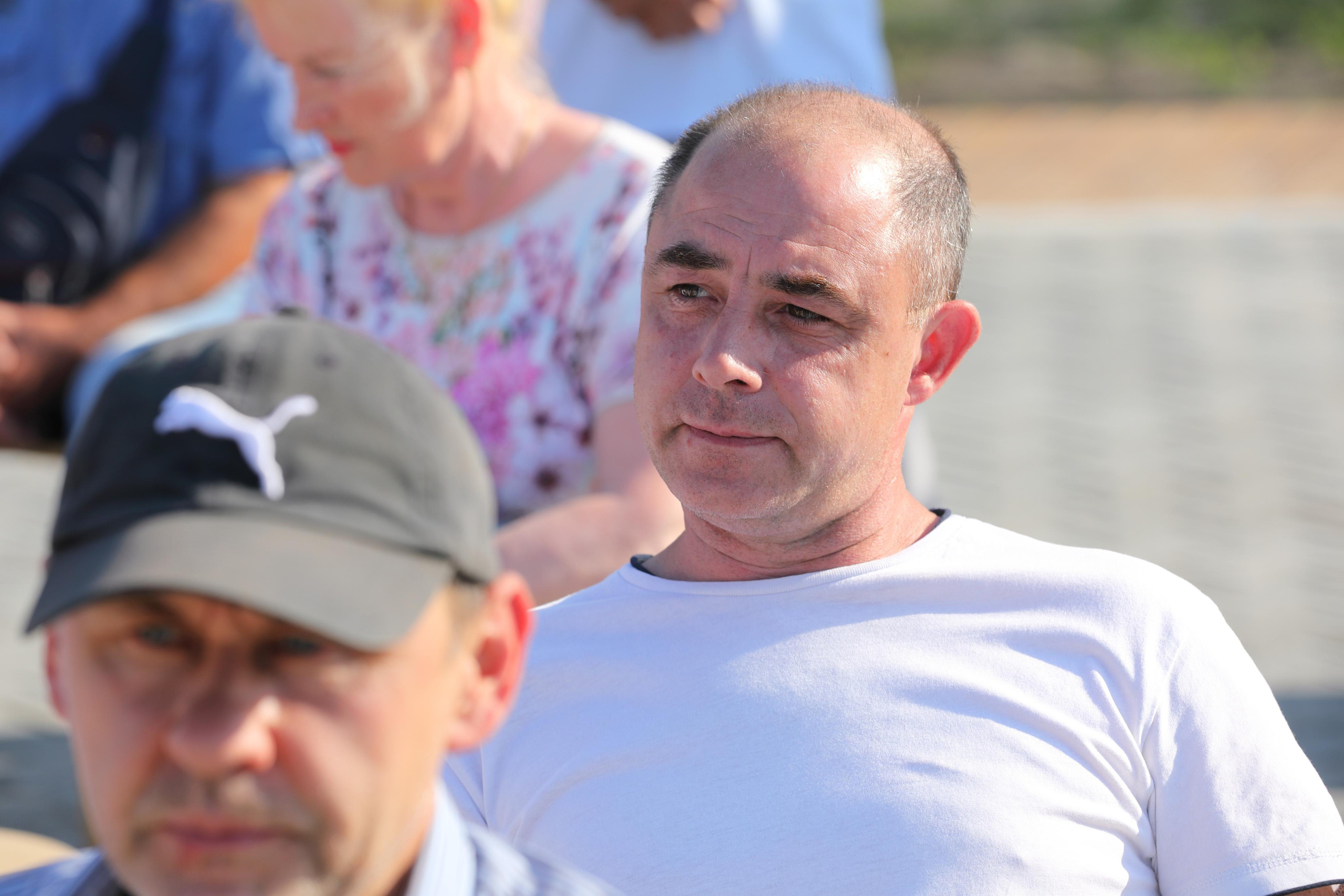 Выпускной в Шадринске. Фотограф Андрей Гузеев