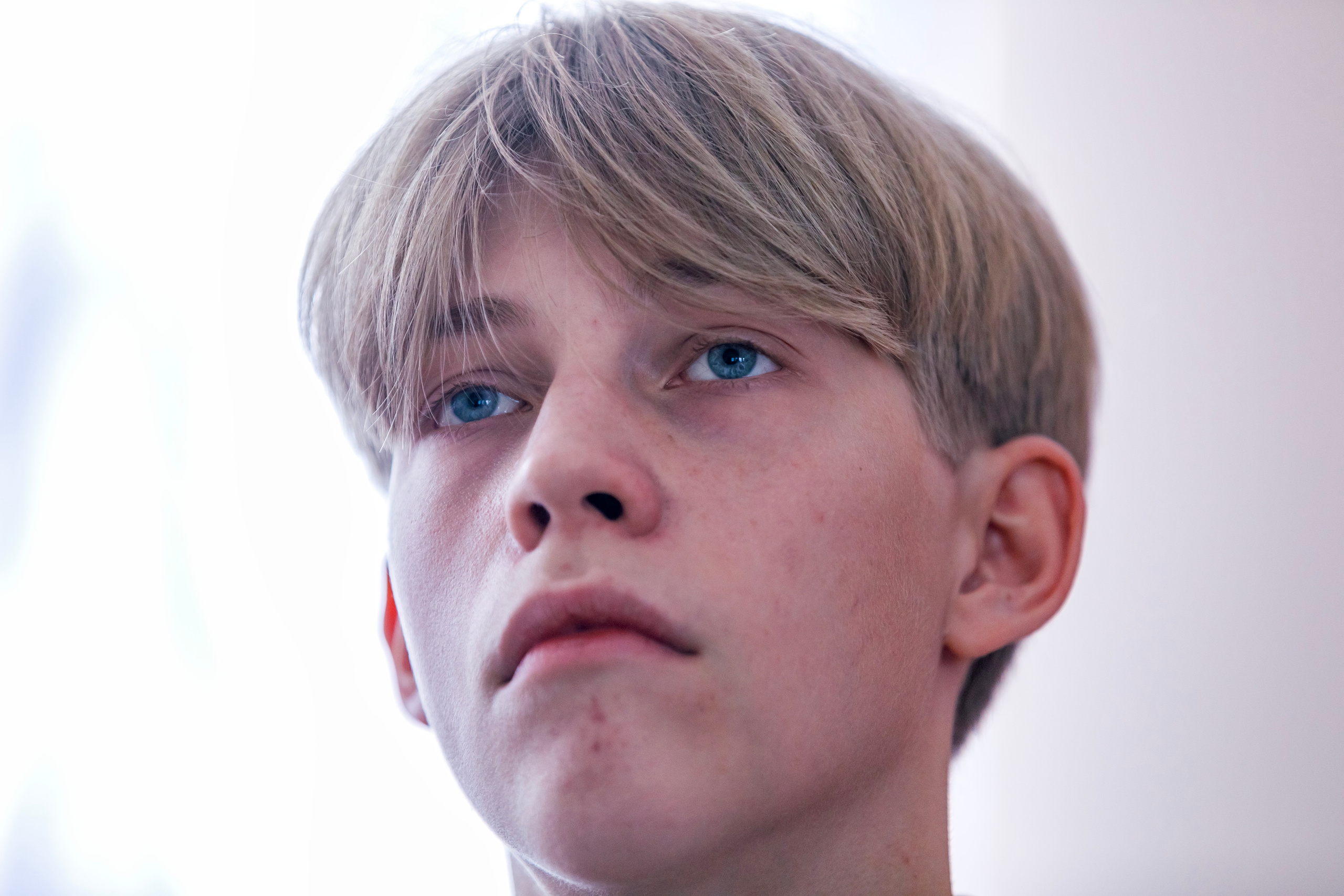 Мастер-класс Кузьмы Филимонова. Фотограф Андрей Гузеев