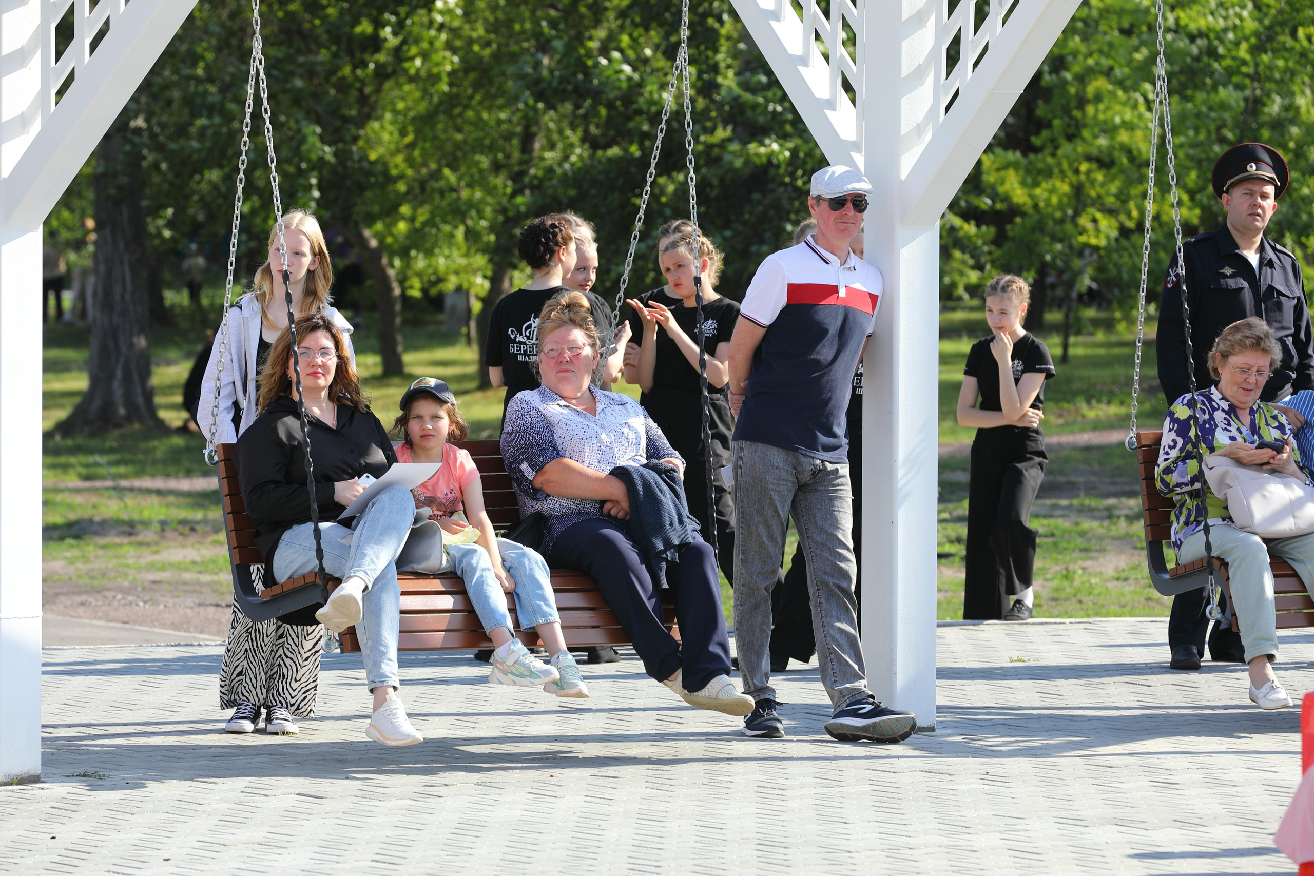Выпускной в Шадринске. Фотограф Андрей Гузеев