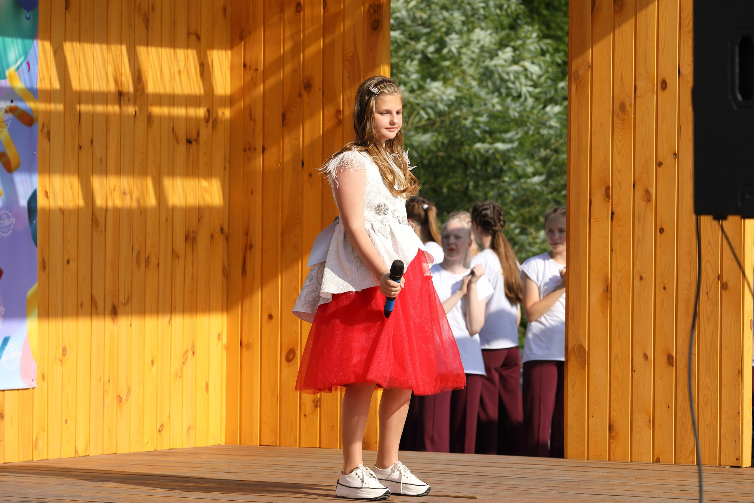 Выпускной в Шадринске. Фотограф Андрей Гузеев