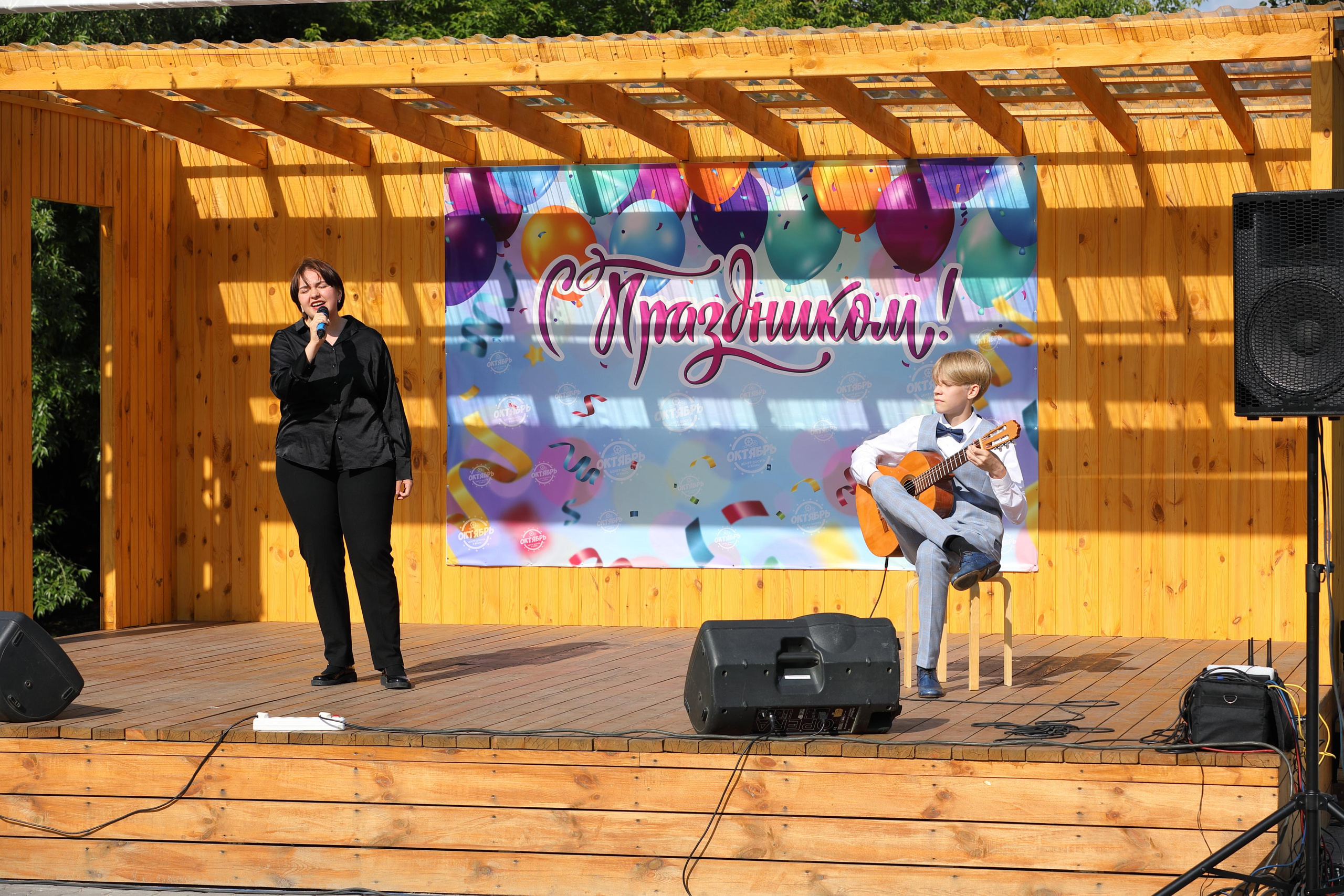 Выпускной в Шадринске. Фотограф Андрей Гузеев