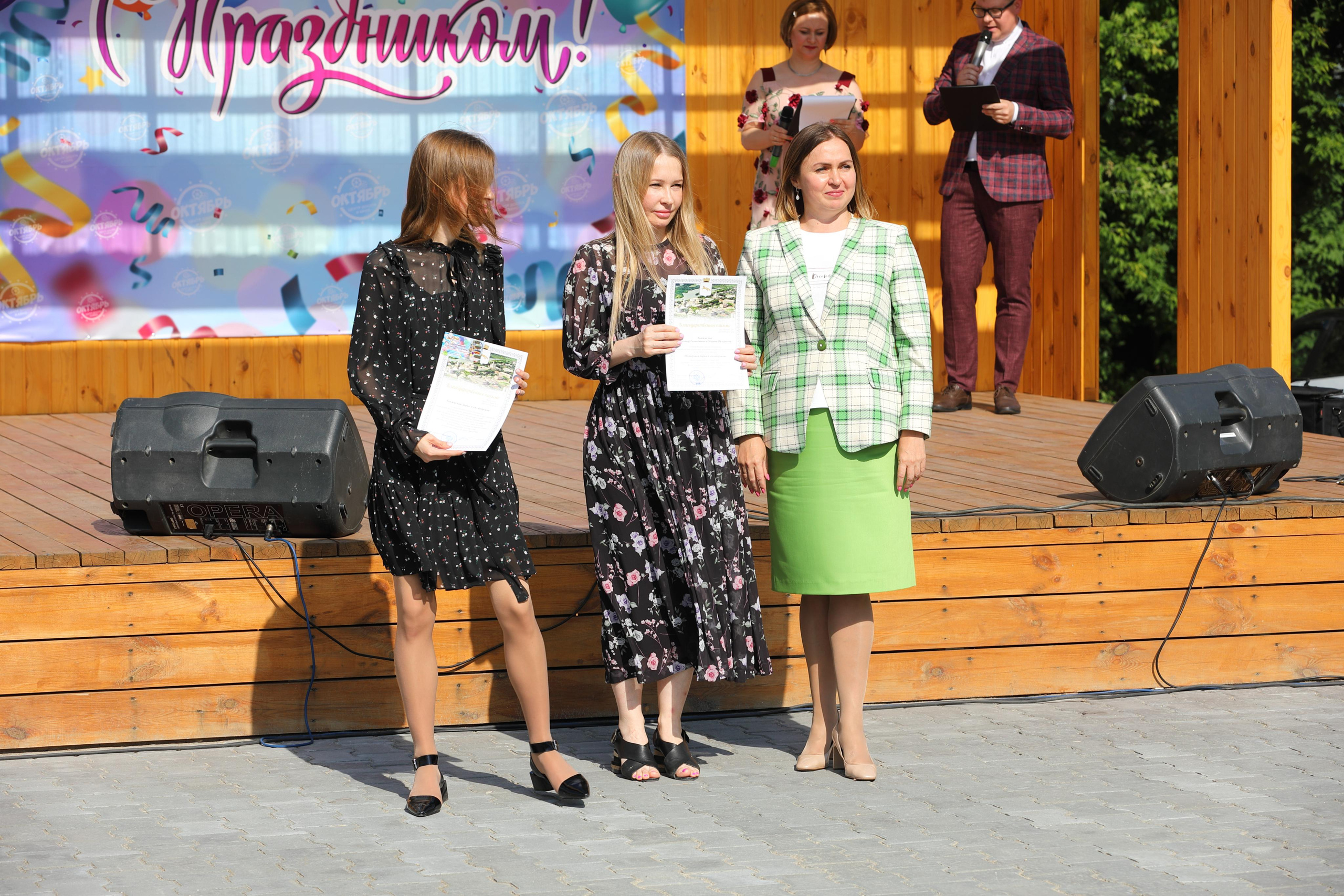 Выпускной в Шадринске. Фотограф Андрей Гузеев