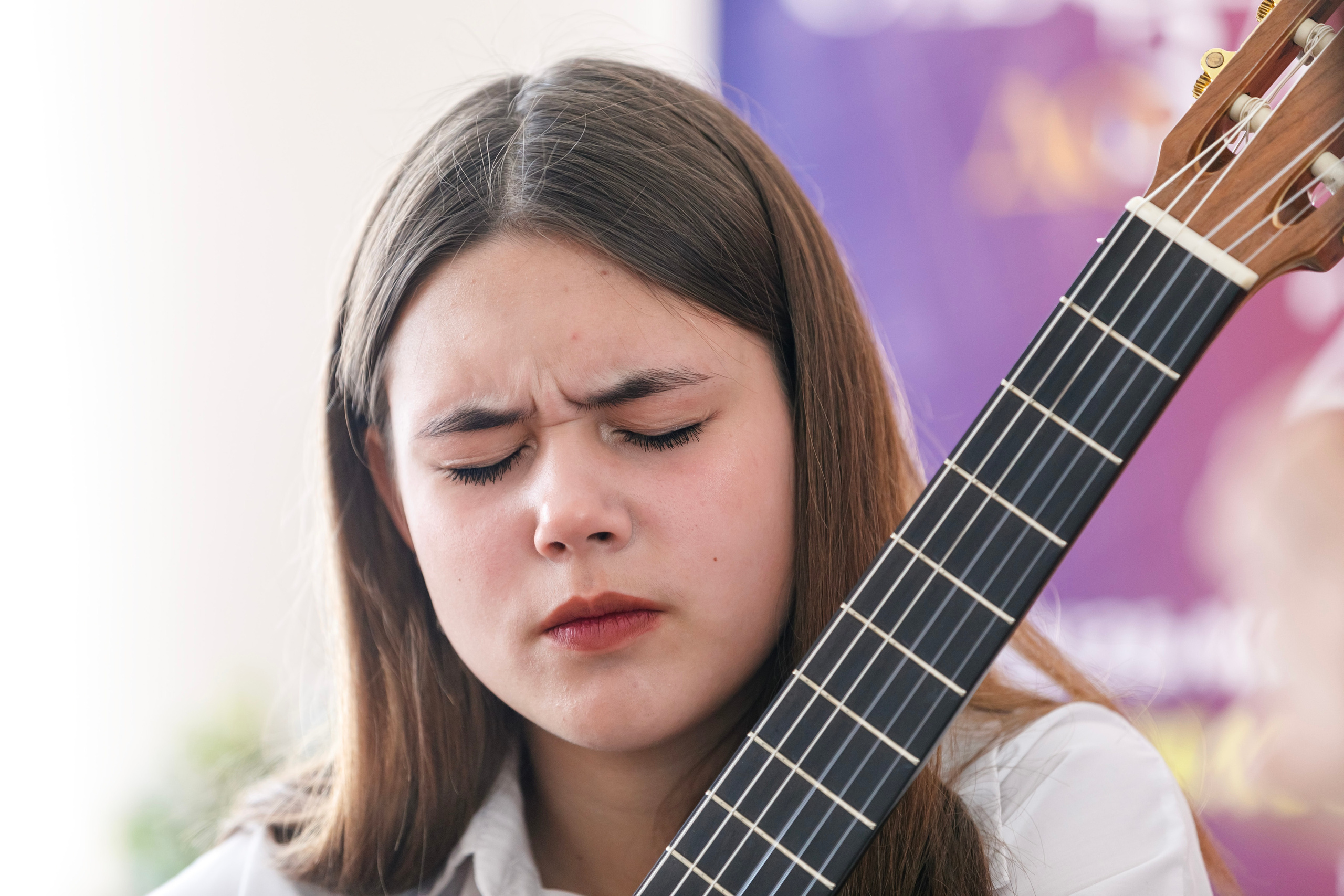 Мастер-класс Кузьмы Филимонова. Фотограф Андрей Гузеев