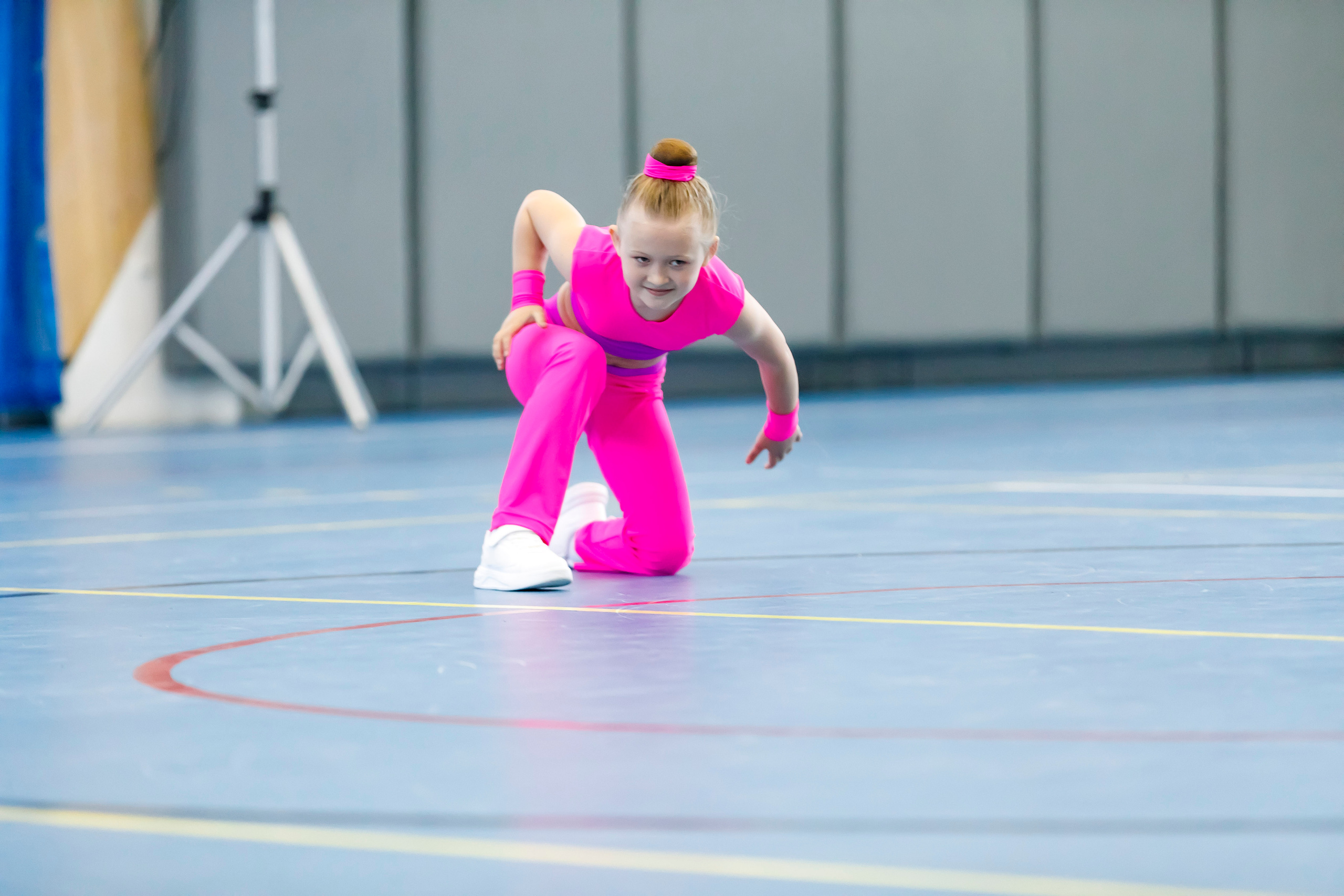 Аэробика и фитнес | Aerobics & Fitness. Фотограф Андрей Гузеев