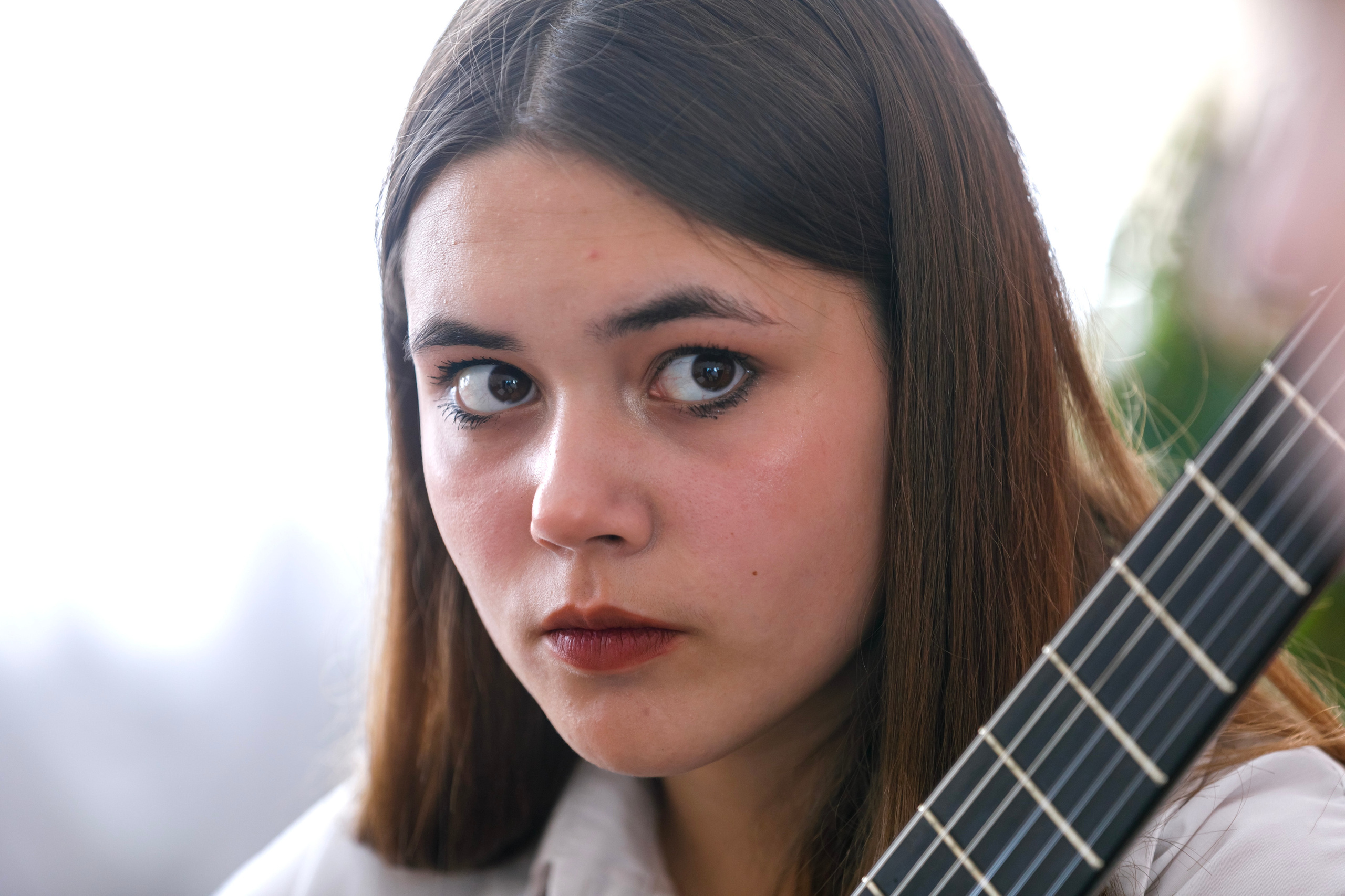 Мастер-класс Кузьмы Филимонова. Фотограф Андрей Гузеев