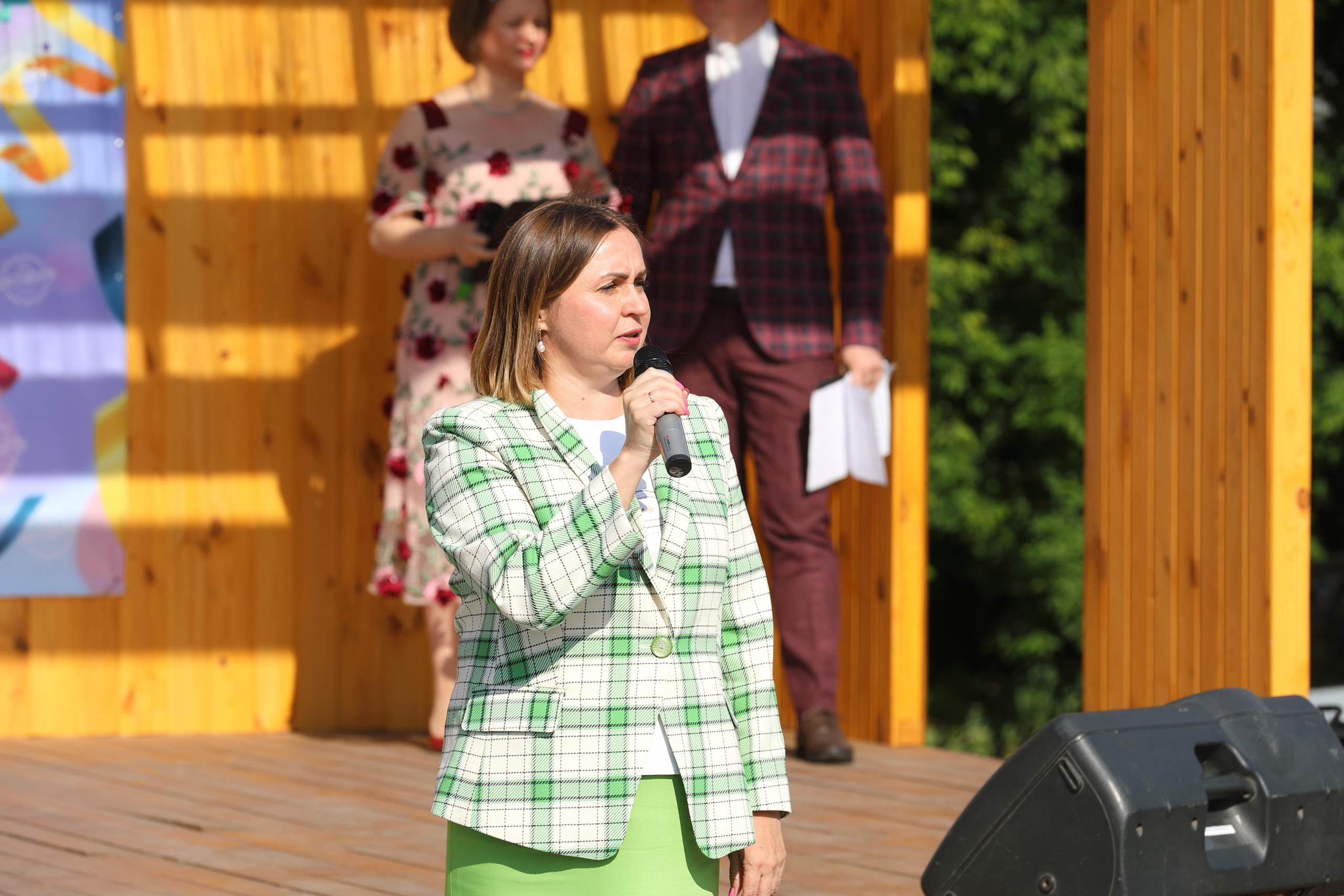 Выпускной в Шадринске. Фотограф Андрей Гузеев