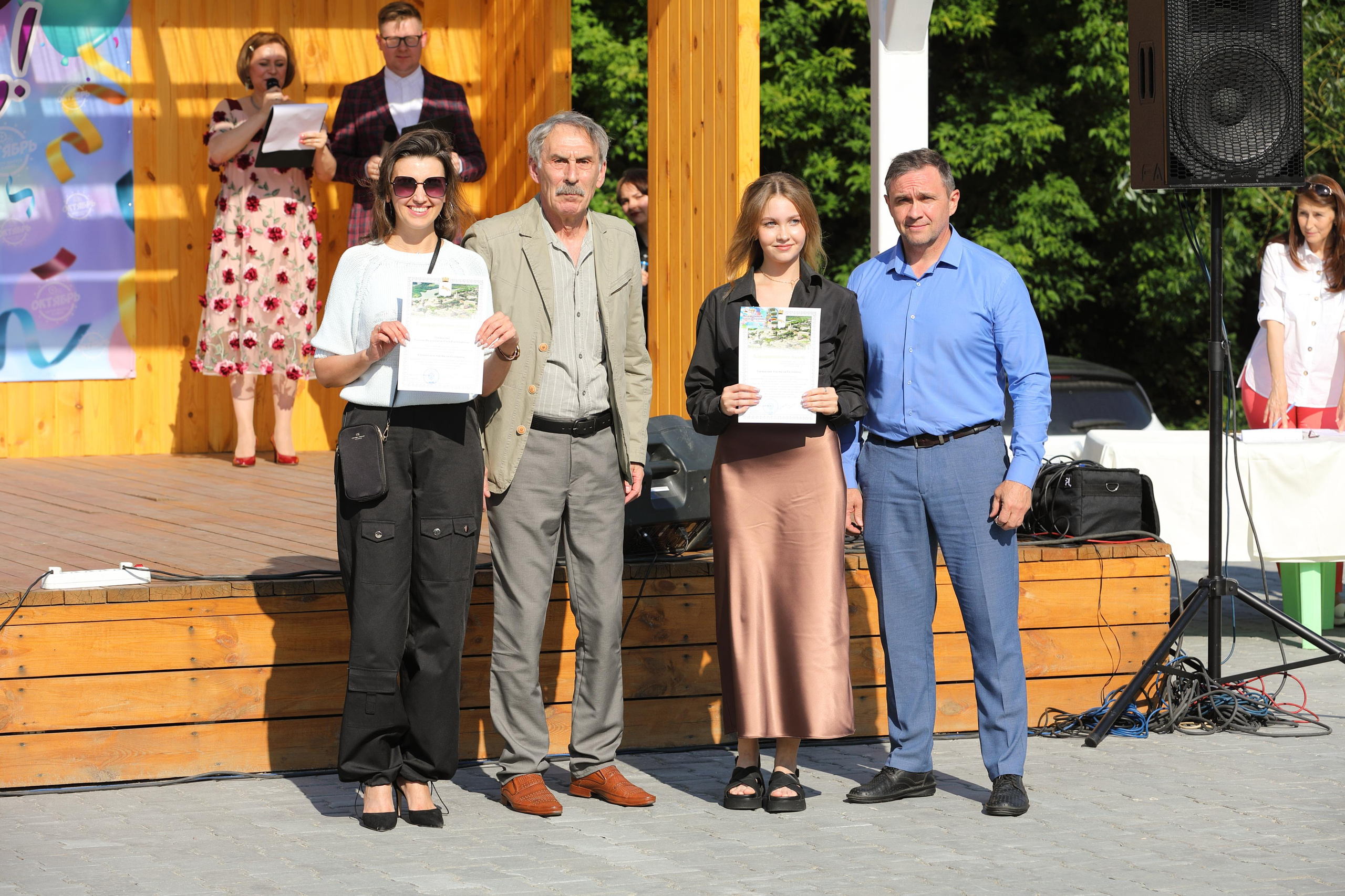 Выпускной в Шадринске. Фотограф Андрей Гузеев