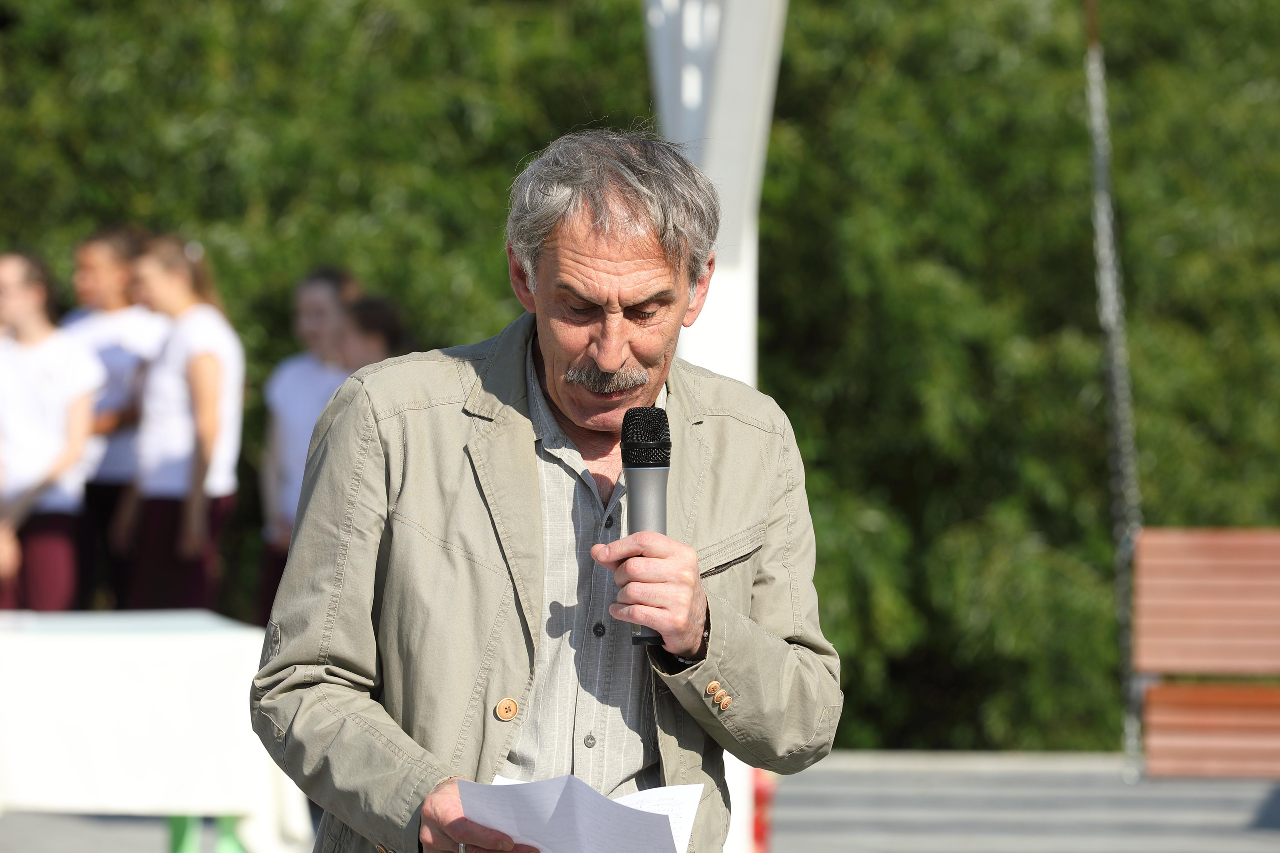 Выпускной в Шадринске. Фотограф Андрей Гузеев