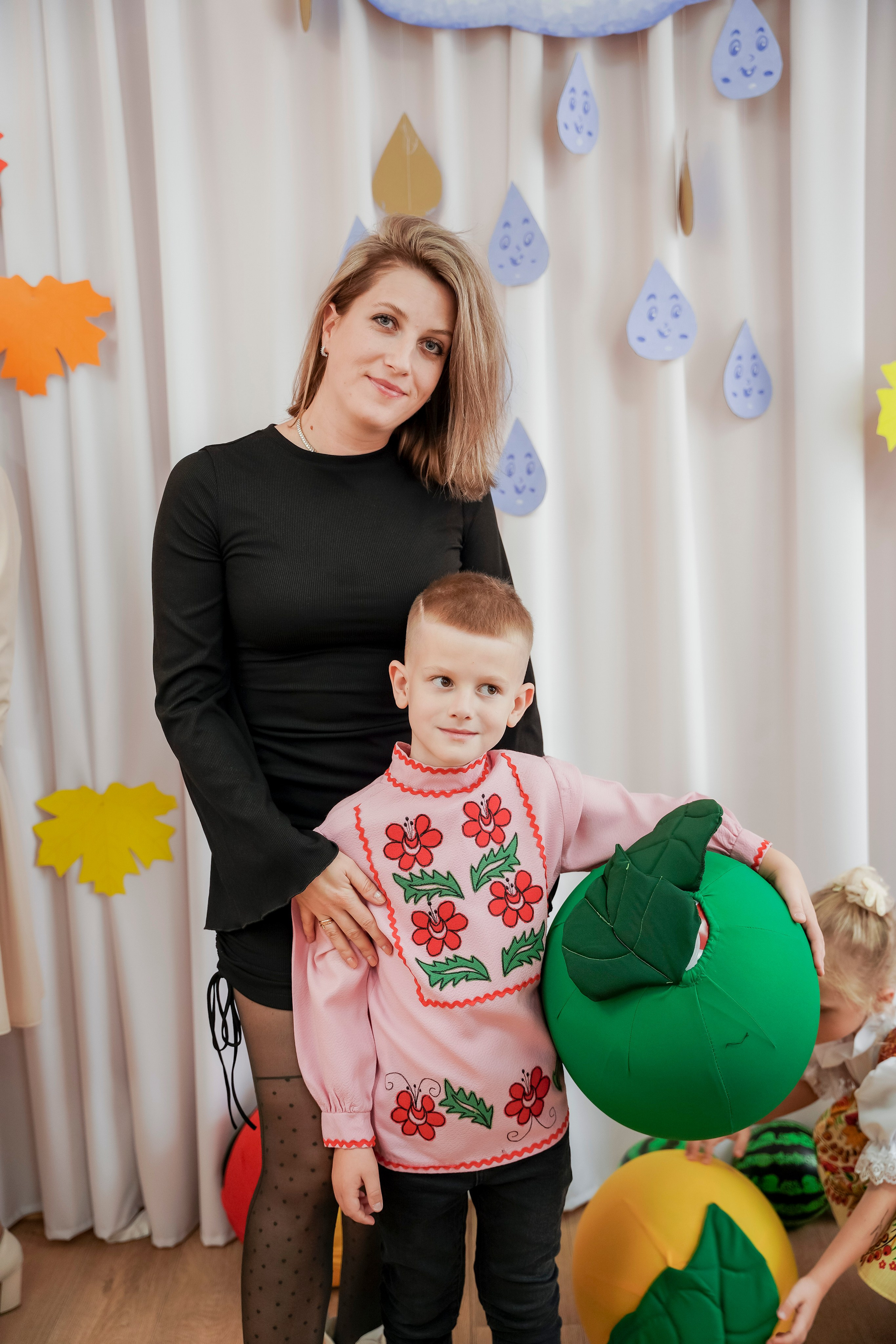 Еще осень. Геннадий Войтов — контент под любые задачи