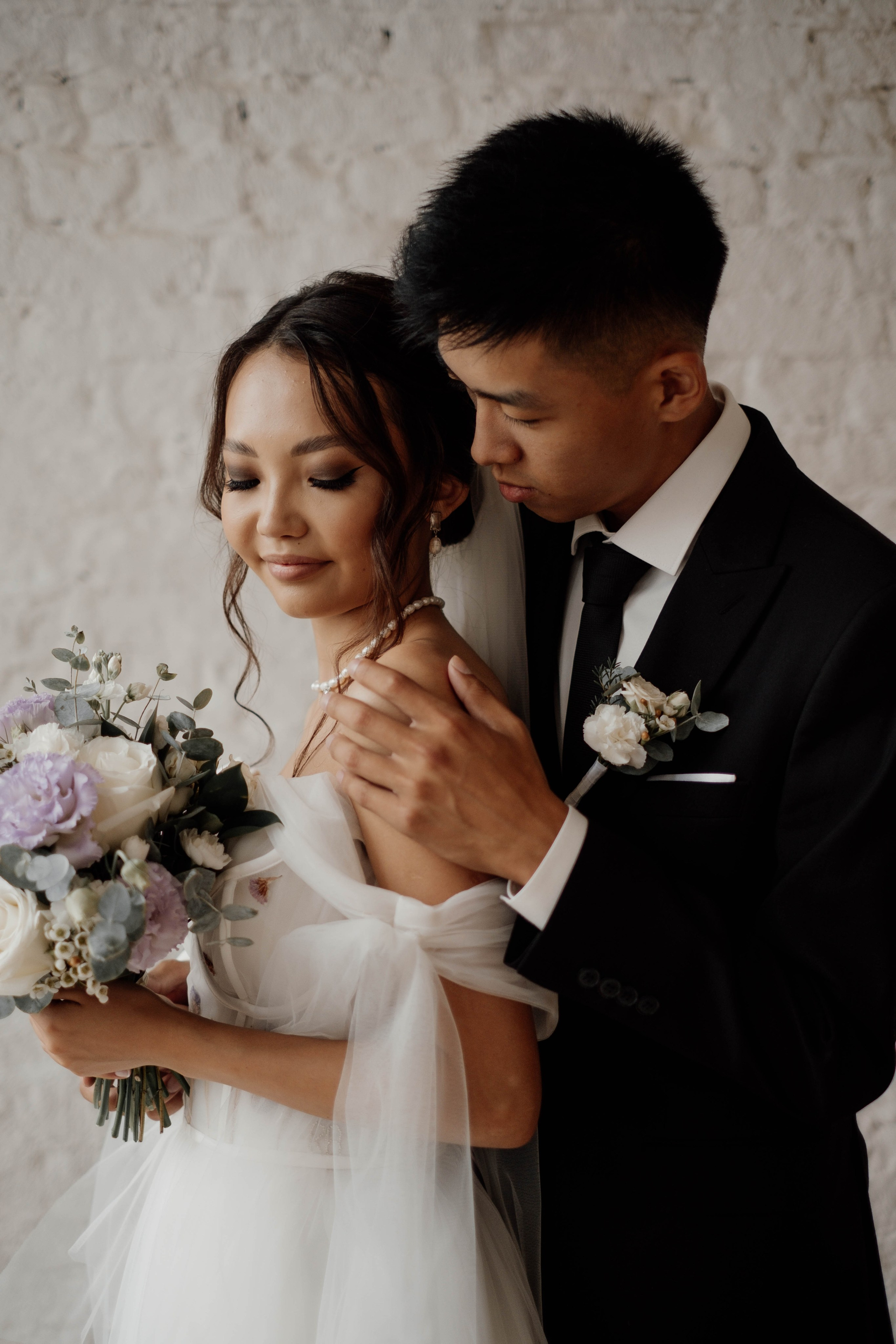 Айгиза и Артемий. Фотограф Челябинск Юлия Ермакова