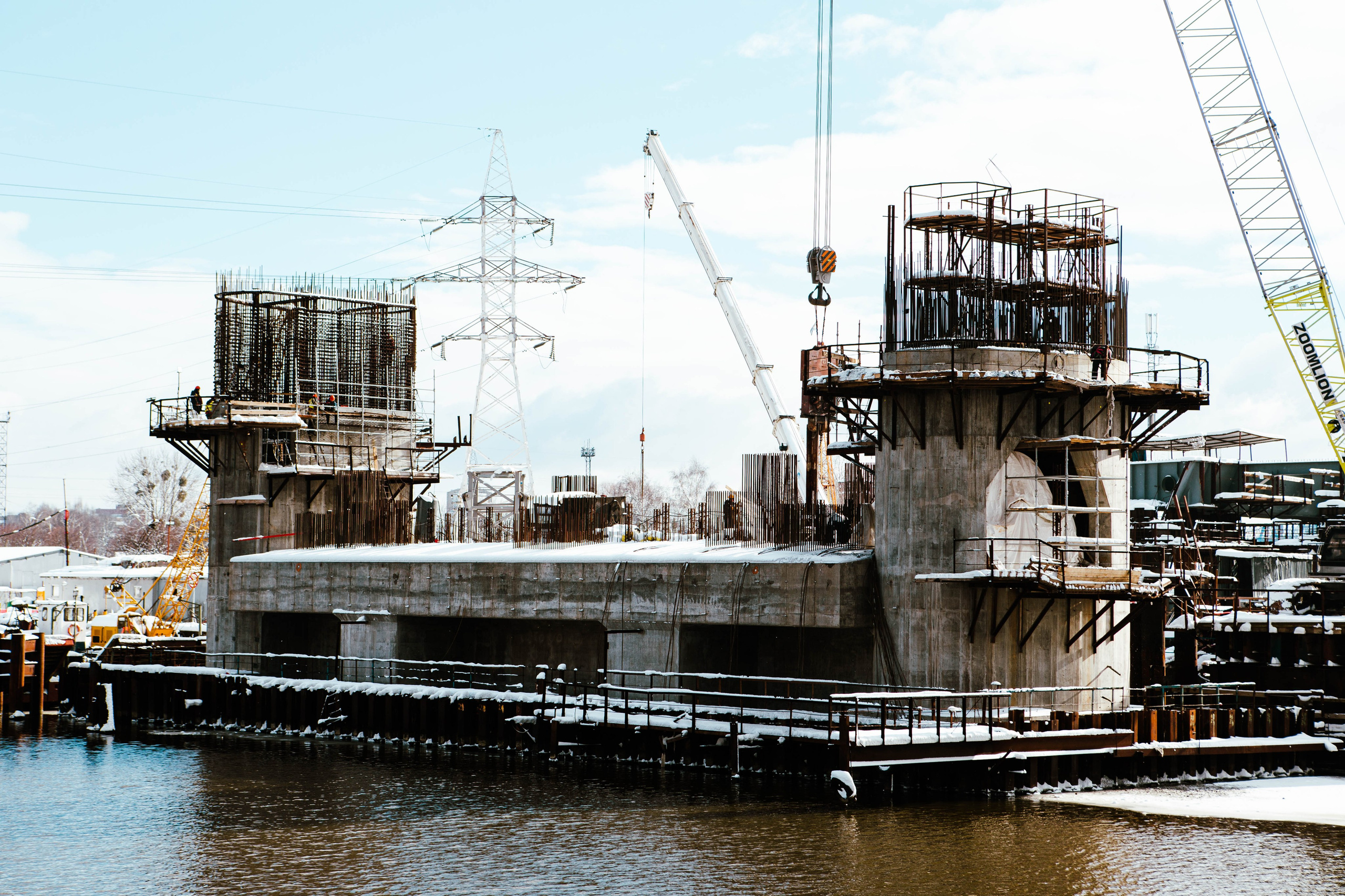 КАЛИНИГРАД. Репортажный и портретный фотограф Михаил Мартиросян