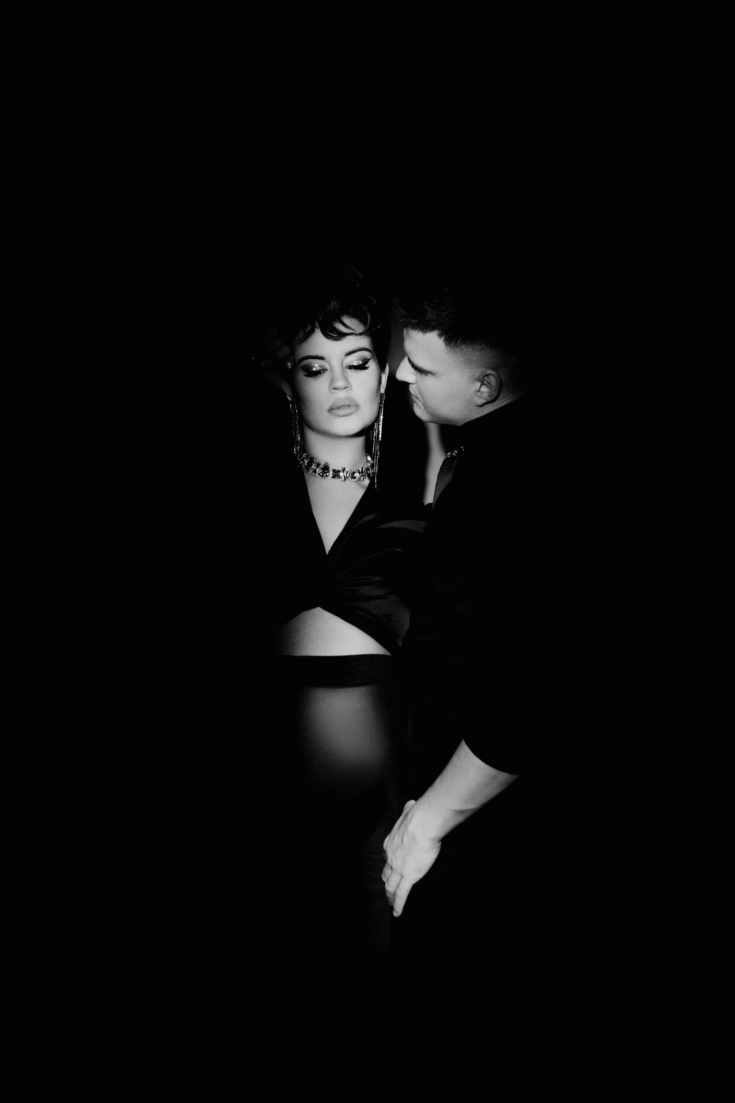 Екатерина и Сергей. Фотограф в Москве Ольга Сатони