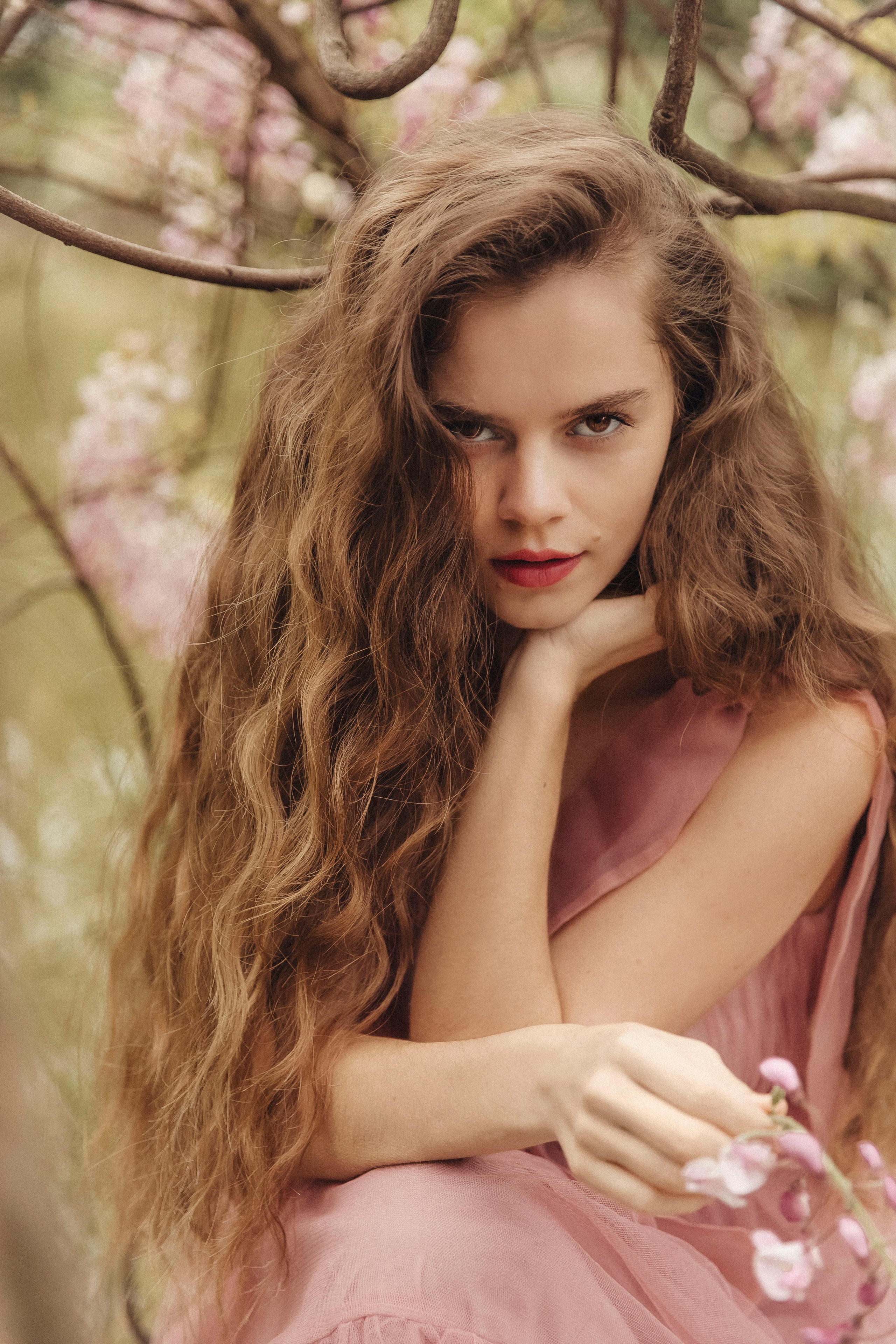 Bloom 25. Diana Chumakova