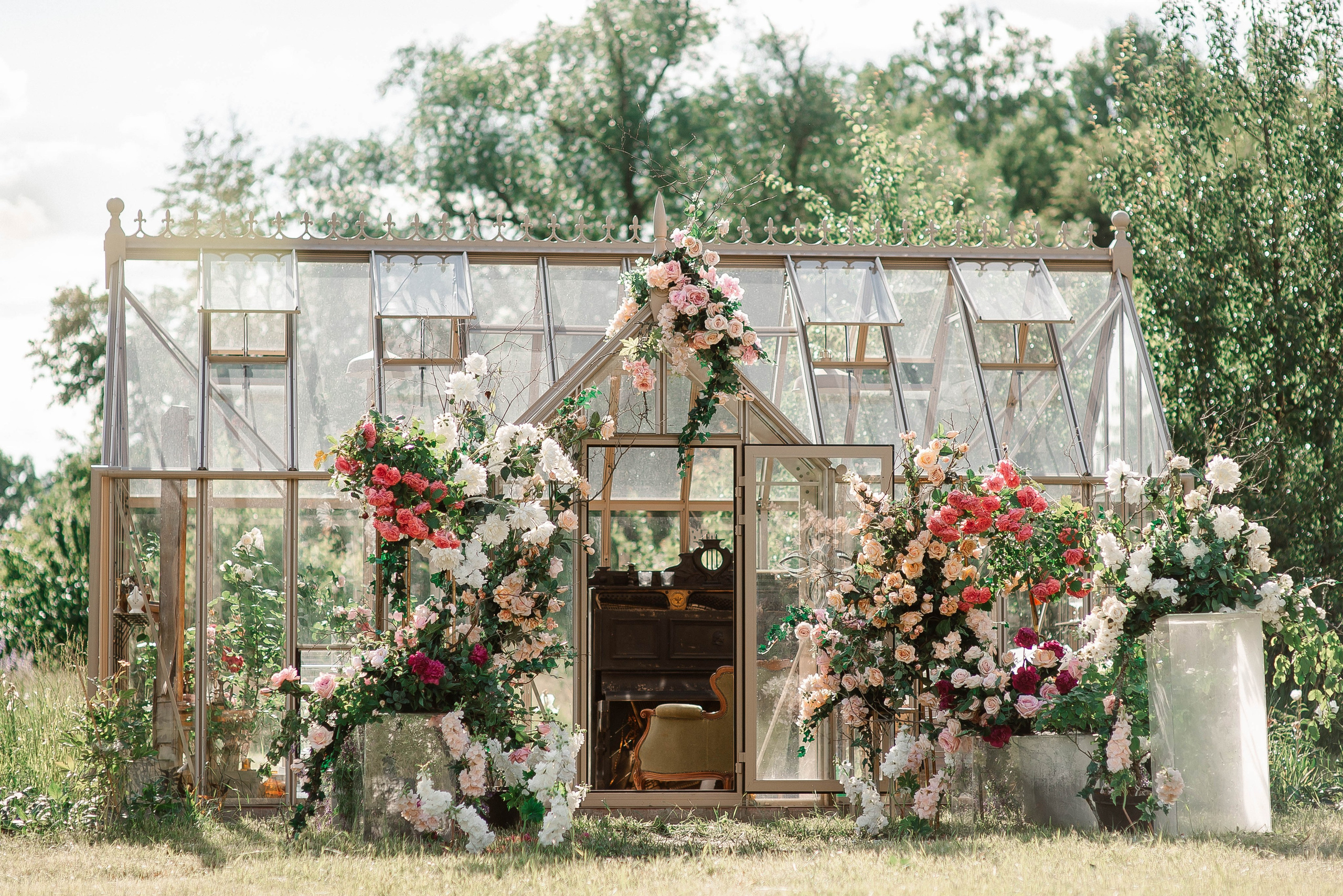 Александр и Дарья. Свадебный фотограф Курск Артем Духтанов