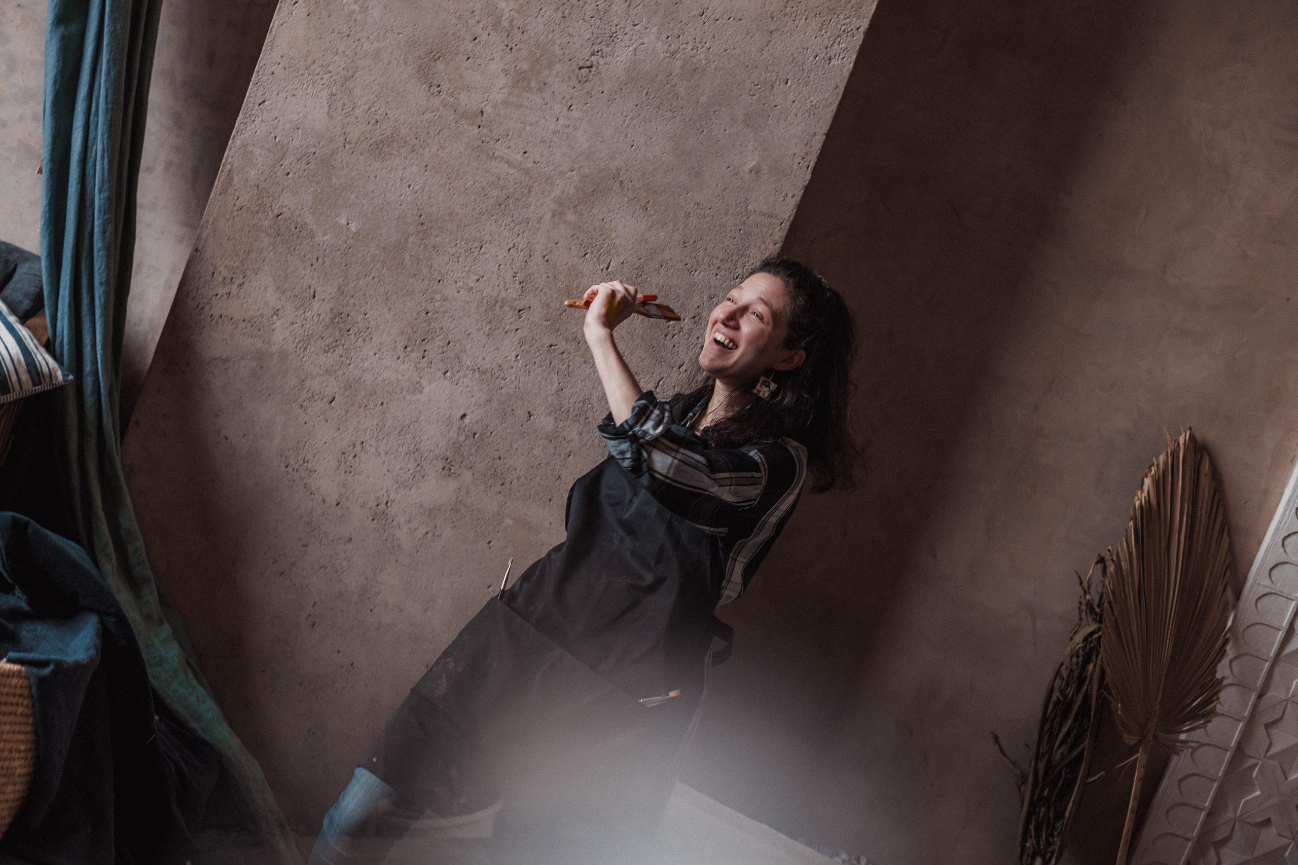 Creator. Мариам Багдасарян