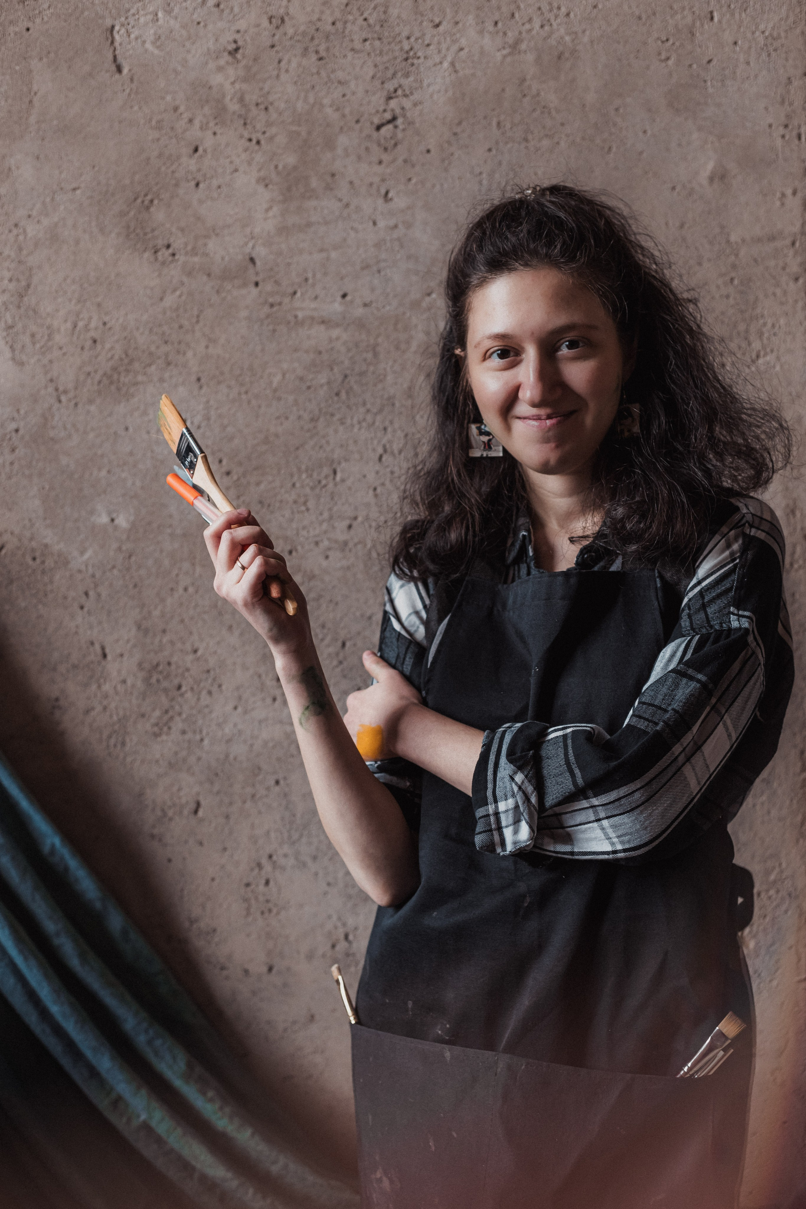 Creator. Мариам Багдасарян