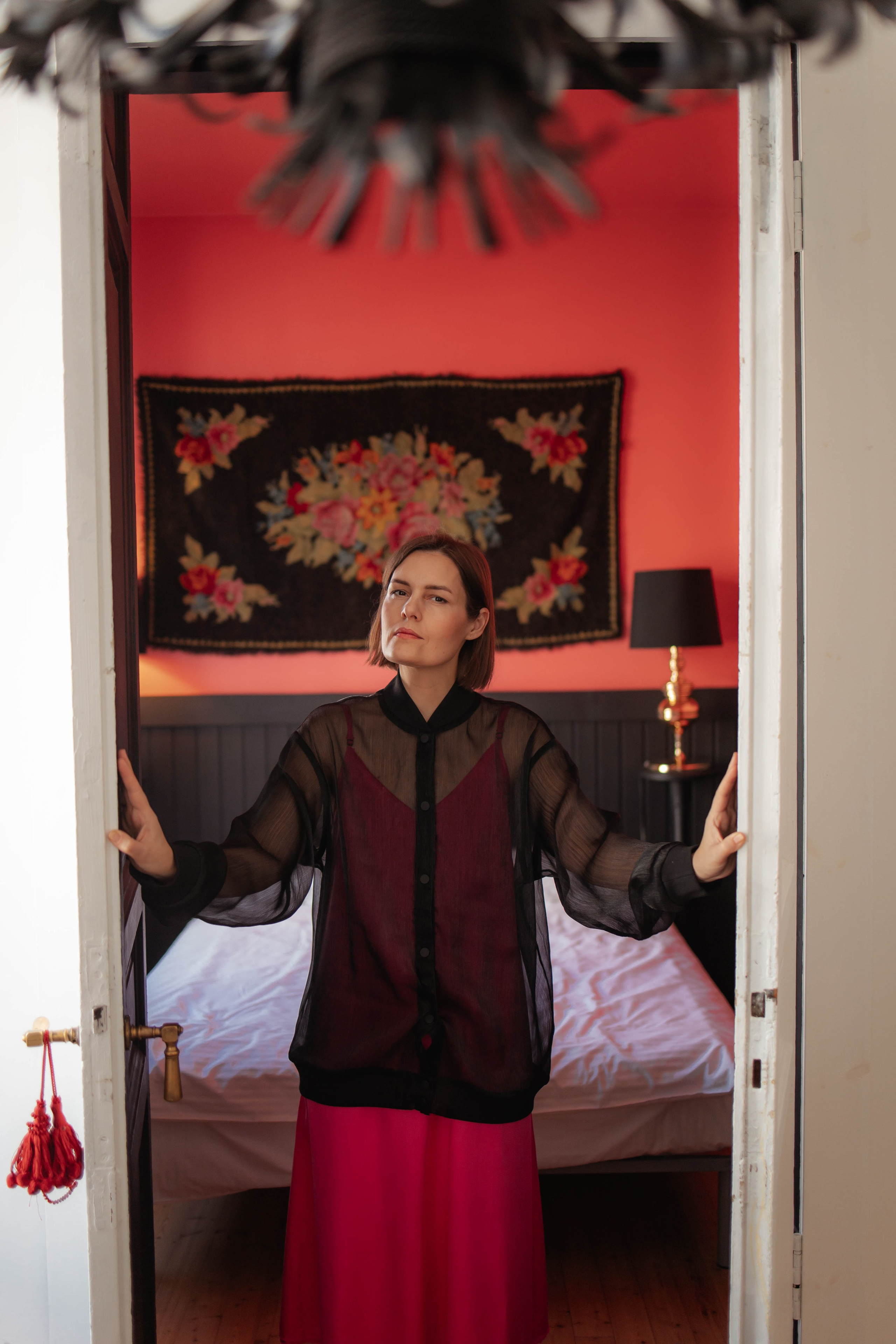 Varvara Zenina brand. Женский фотограф в Санкт Петербурге Наталья Кос