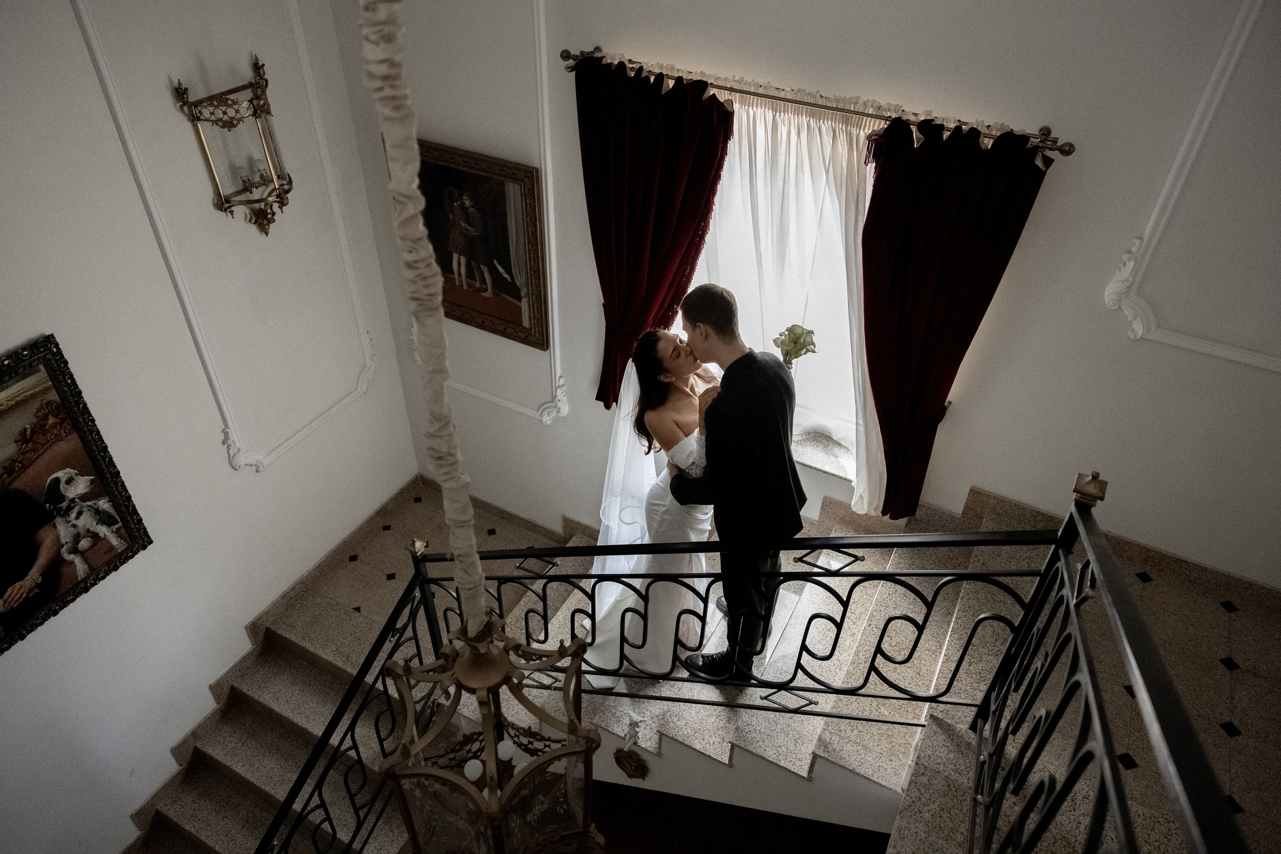 Артем и Дарья. Фотограф Краснодар