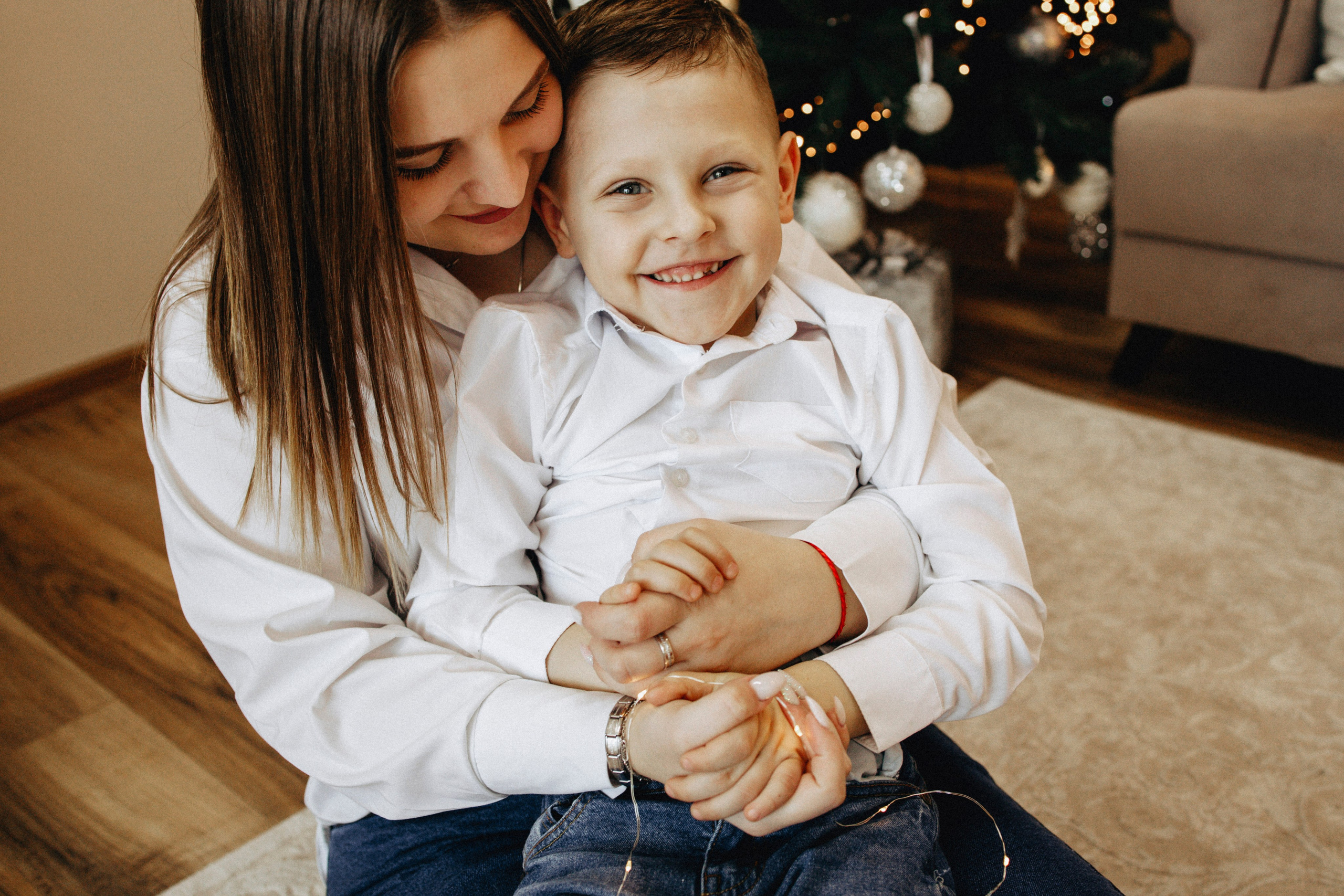 Женя и семья. Lifestyle семейный и детский фотограф в Омске Иванова Екатерина