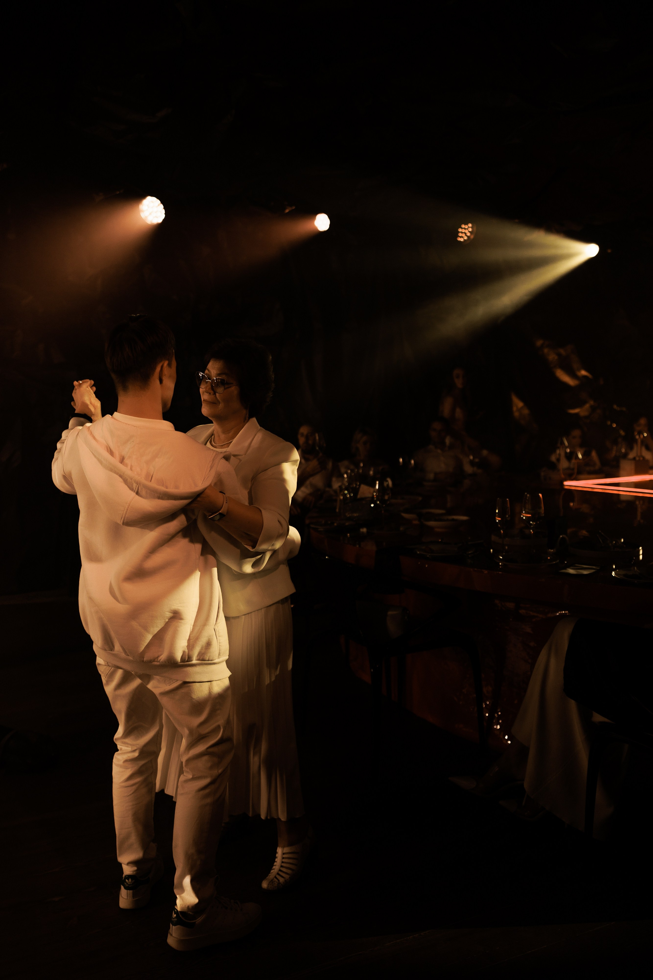 VOLCANO VIBES | E & E. Свадебный и event-фотограф Иван Волнухин