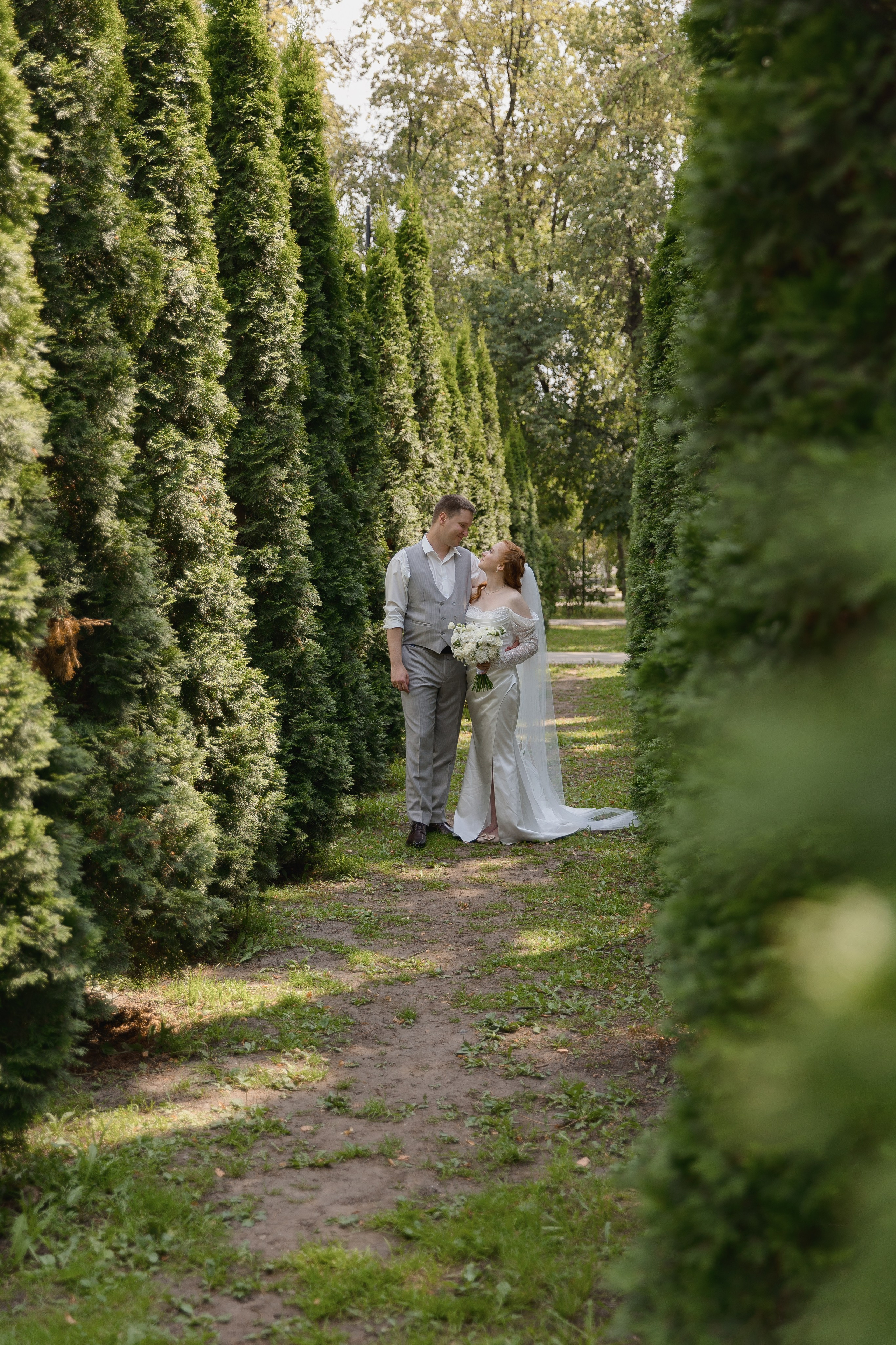 Свадьба Андрея и Яны. Главная