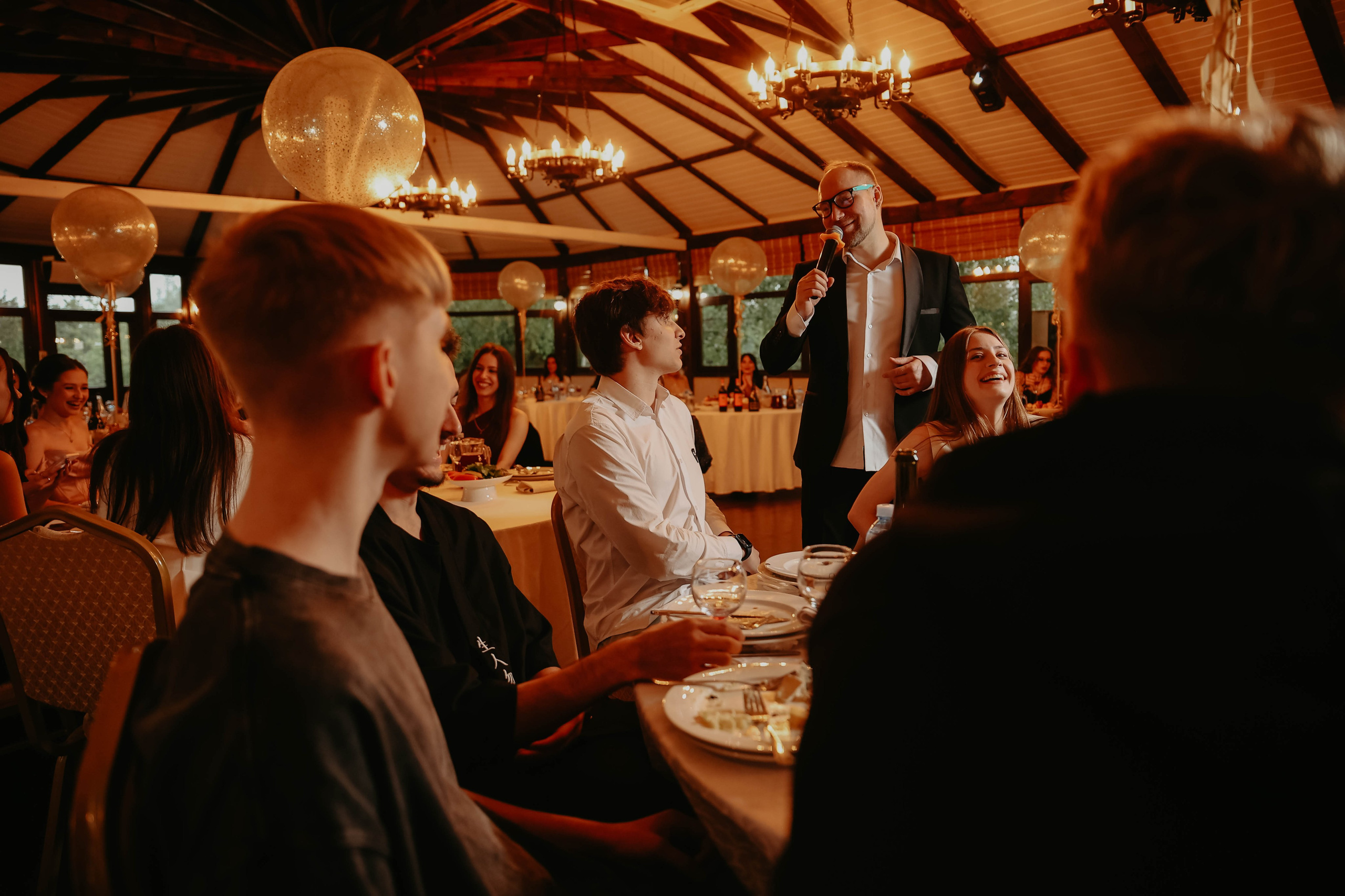 Выпускной 11А и 11Б. Photographer in Moscow & everywhere in the World Alena Vyalova