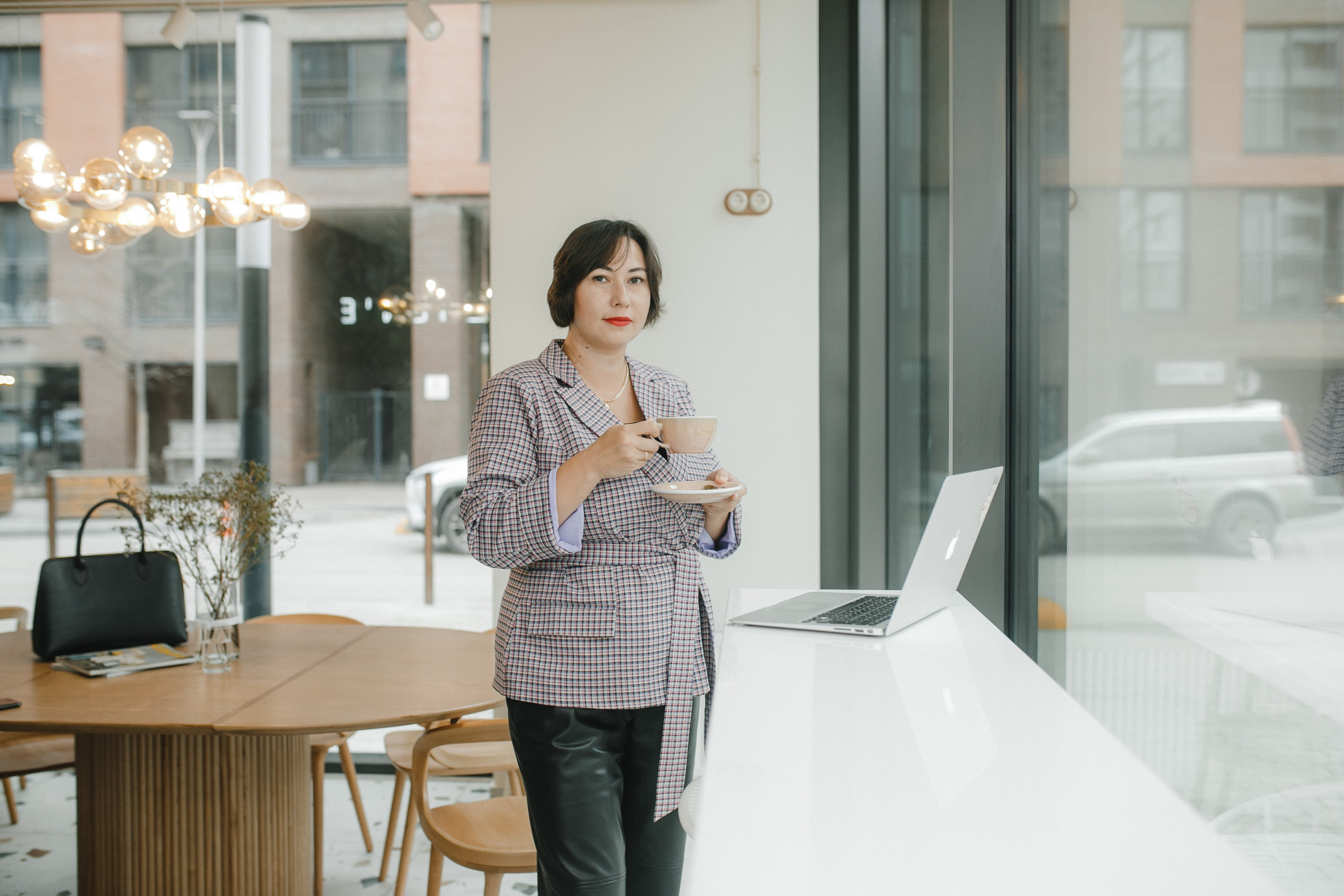 Руководитель маркетингового агенства. Фотограф в Новосибирске Ася Зверева