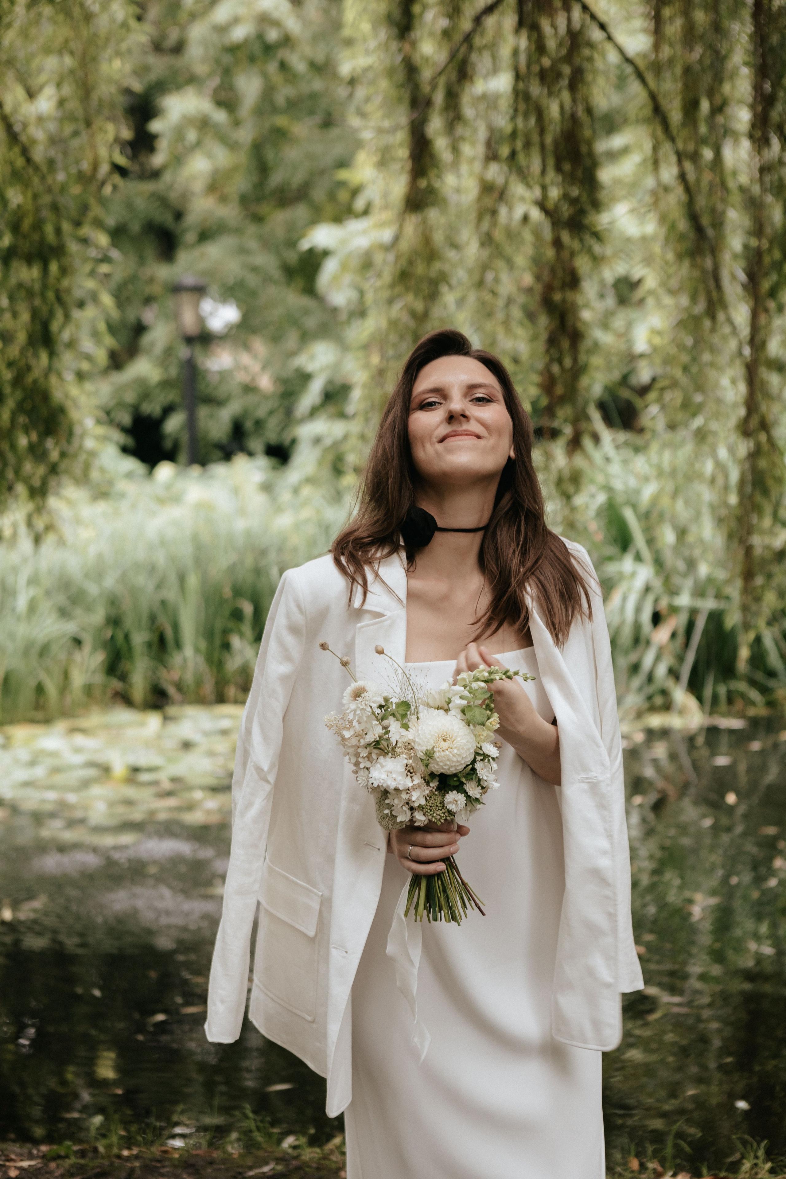 Мария и Владимир. Роспись. Свадебный и портретный фотограф в Москве Анастасия Масюк
