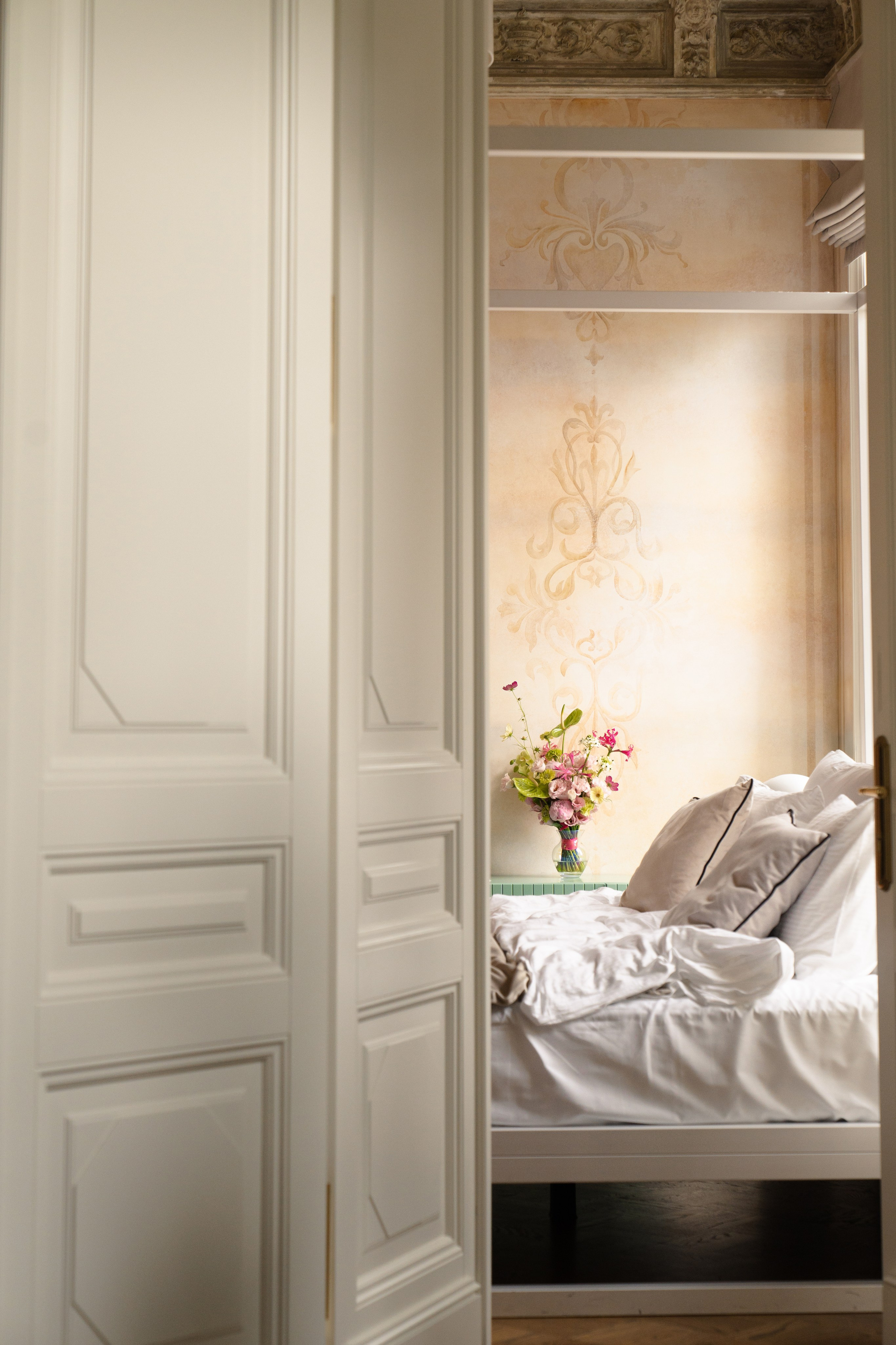 В сердечко. Свадебный фотограф Наташа Брифли