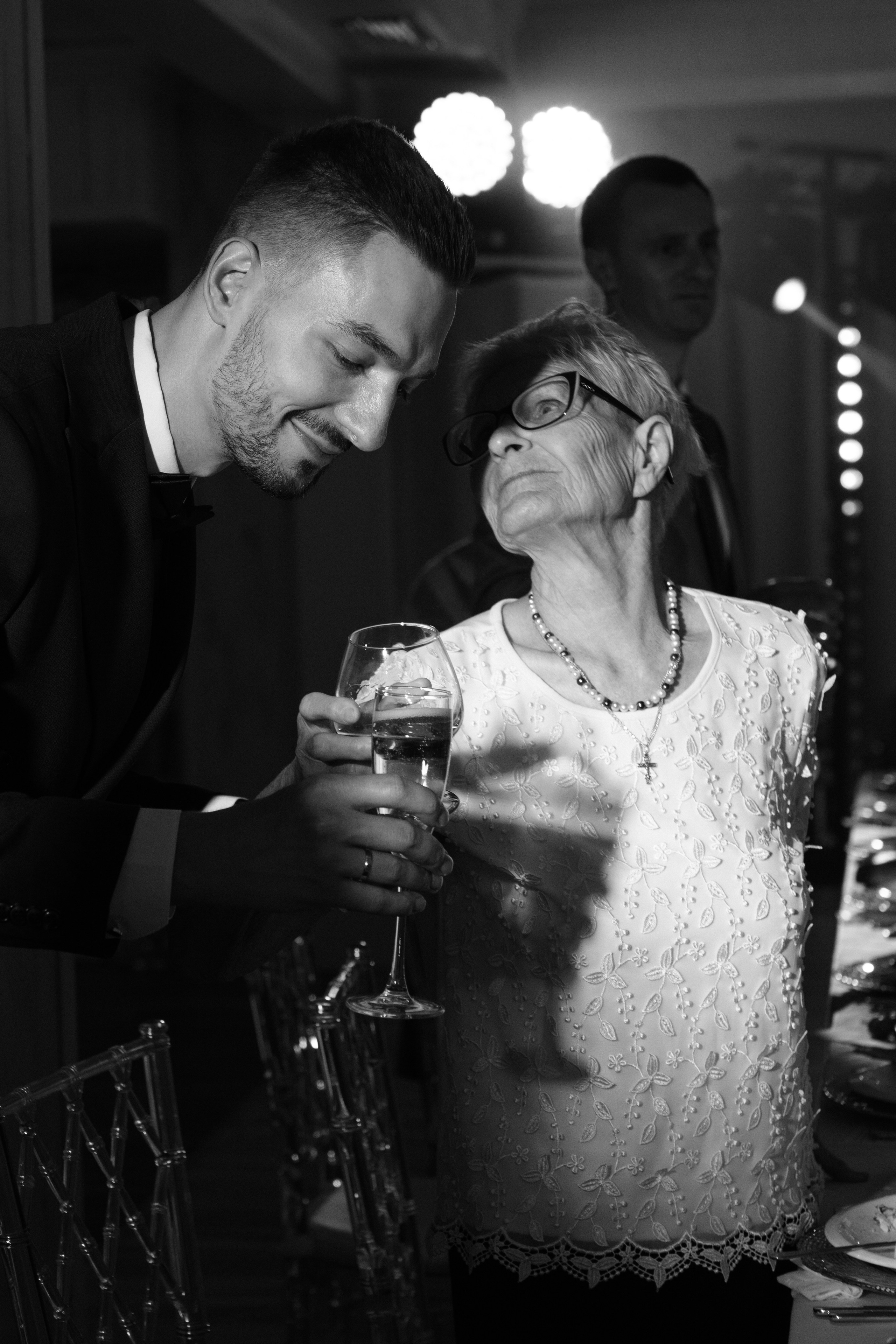 Четыре лапы. Свадебный фотограф Наташа Брифли