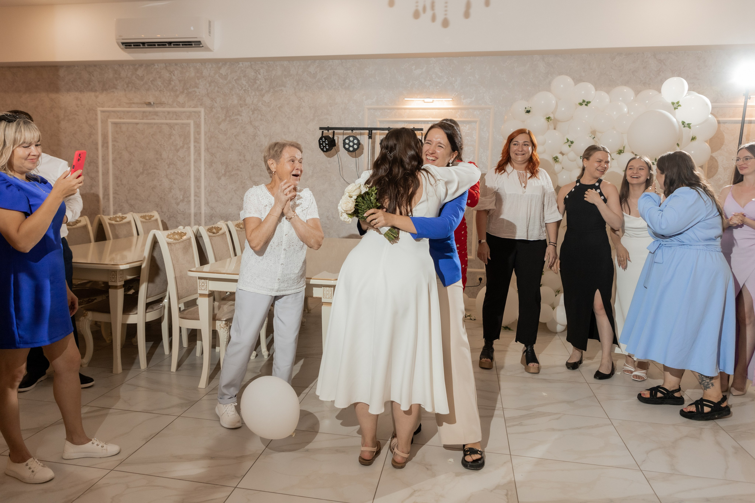 Иса и Валерия (сокращено). Свадебный фотограф Ангелина Сунгатулина | Саратов | Балаково | Вольск